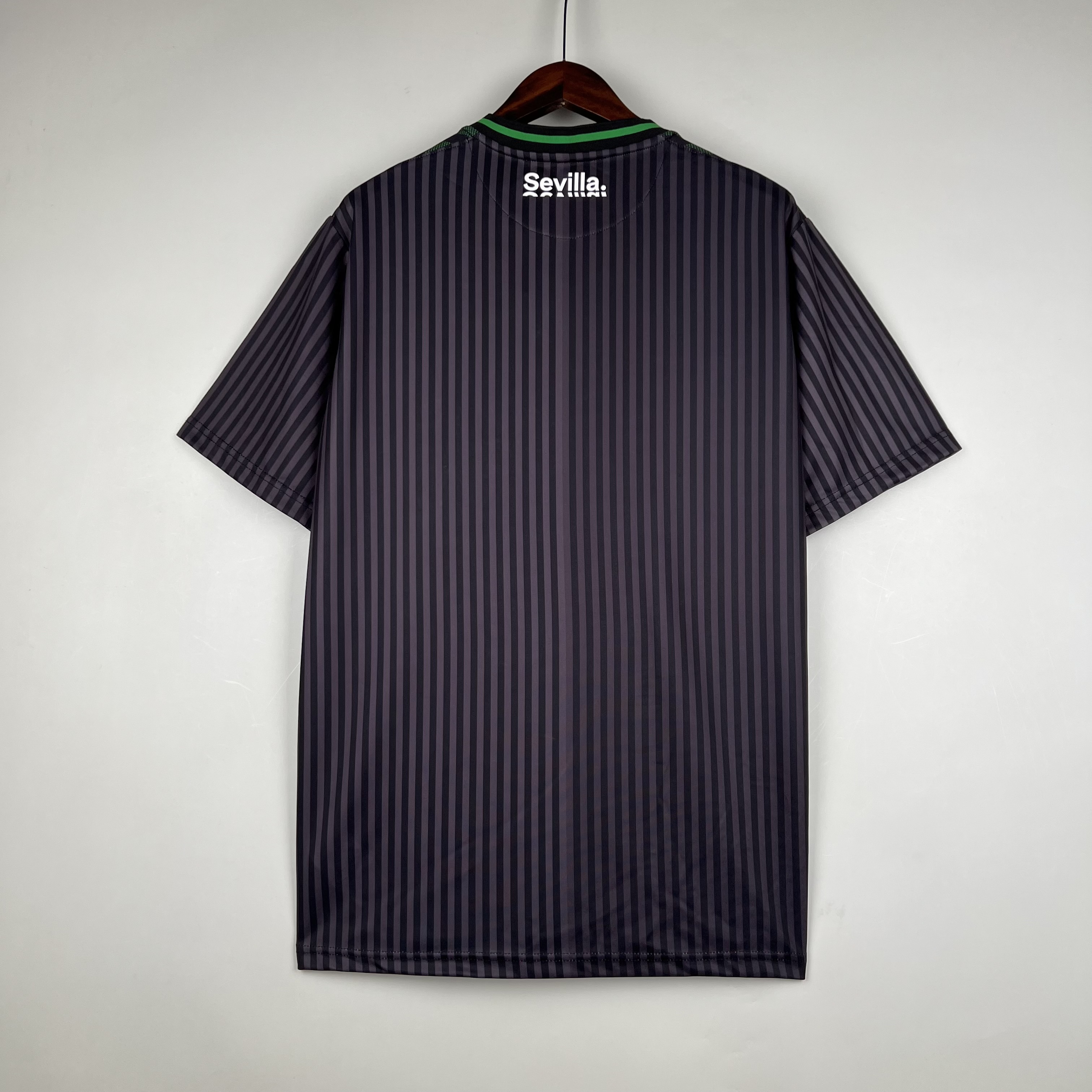 Real Betis 23-24 Third Jersey - Fans Version