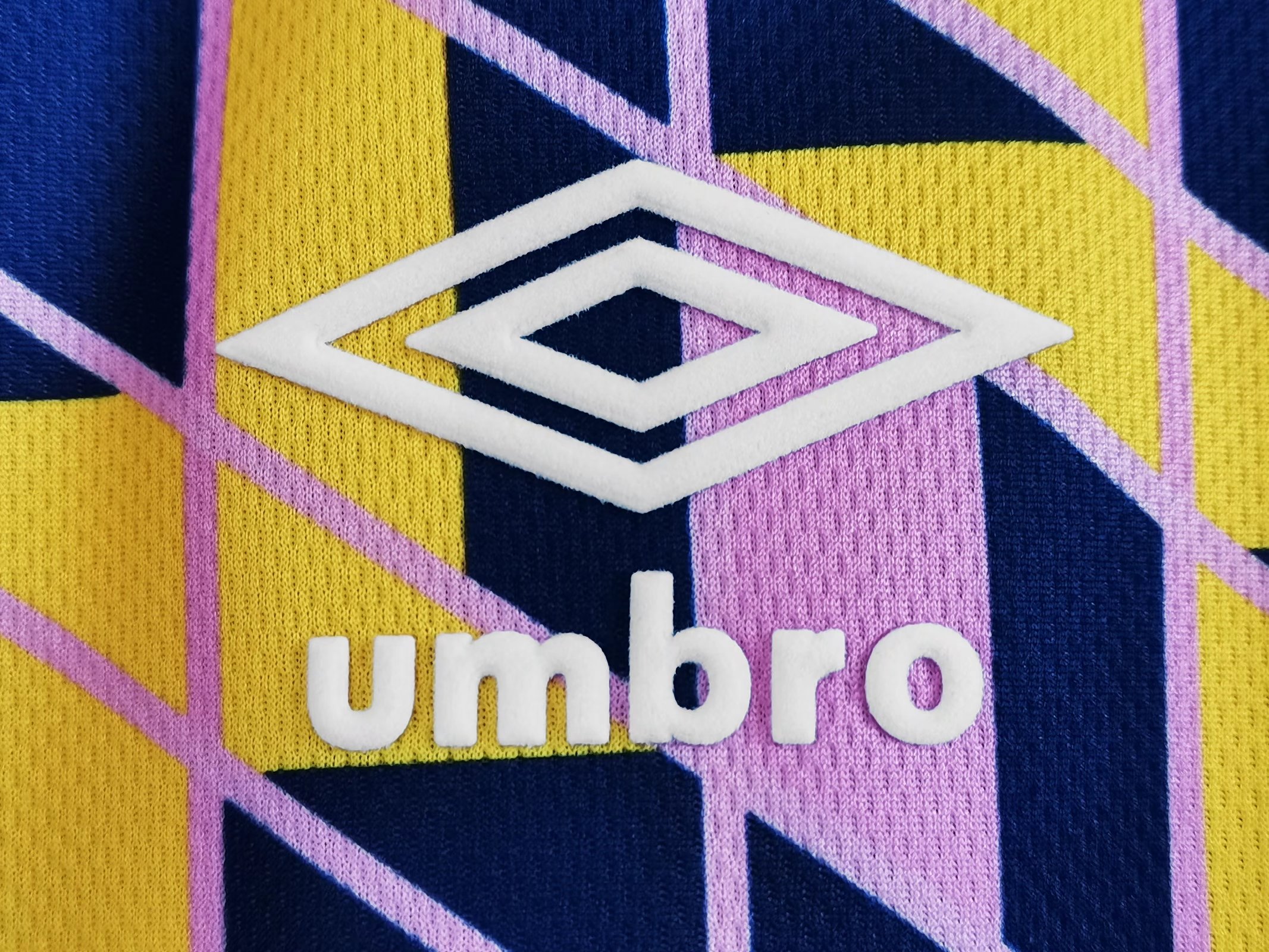 Retro S-c-o.t l.a-n.d 1988-89 Third Jersey - Fans Version
