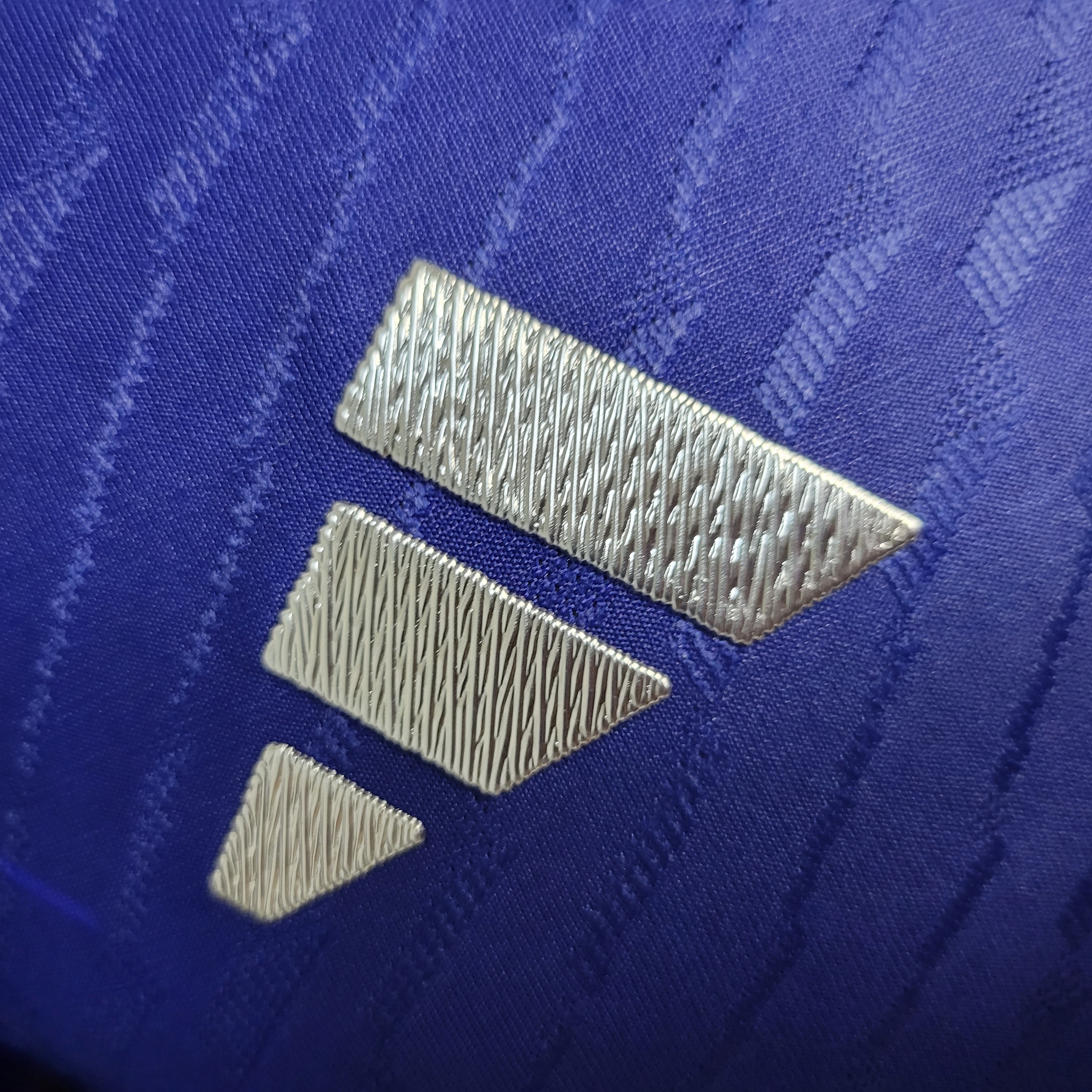 Argentina 3 Stars 22-23 Away Stadium Jersey - Player Version ( with 2022 World Champions Patch )