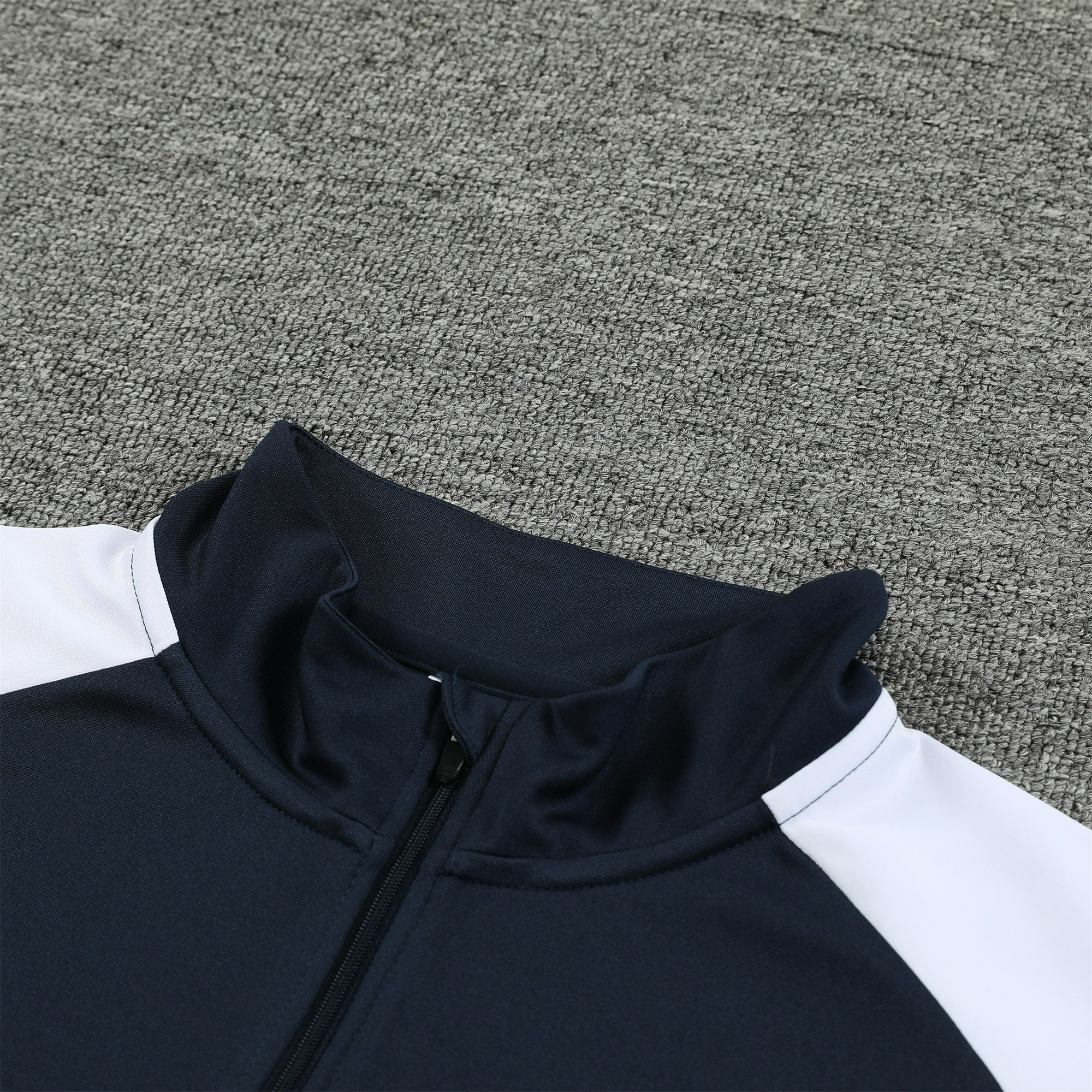 Real Madrid 23-24 Long Sleeve Training Set