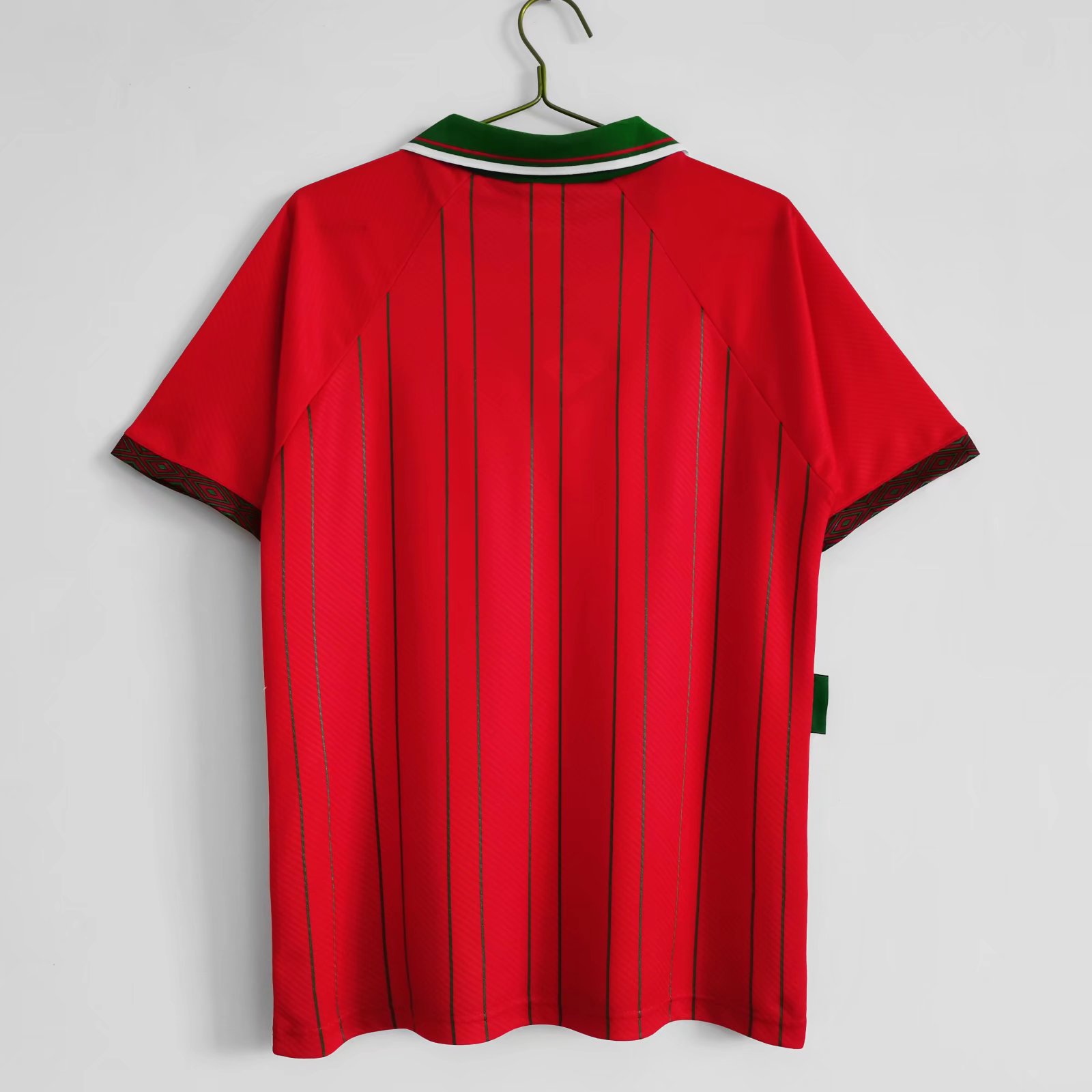 Retro Wales 1994 Home Stadium Jersey