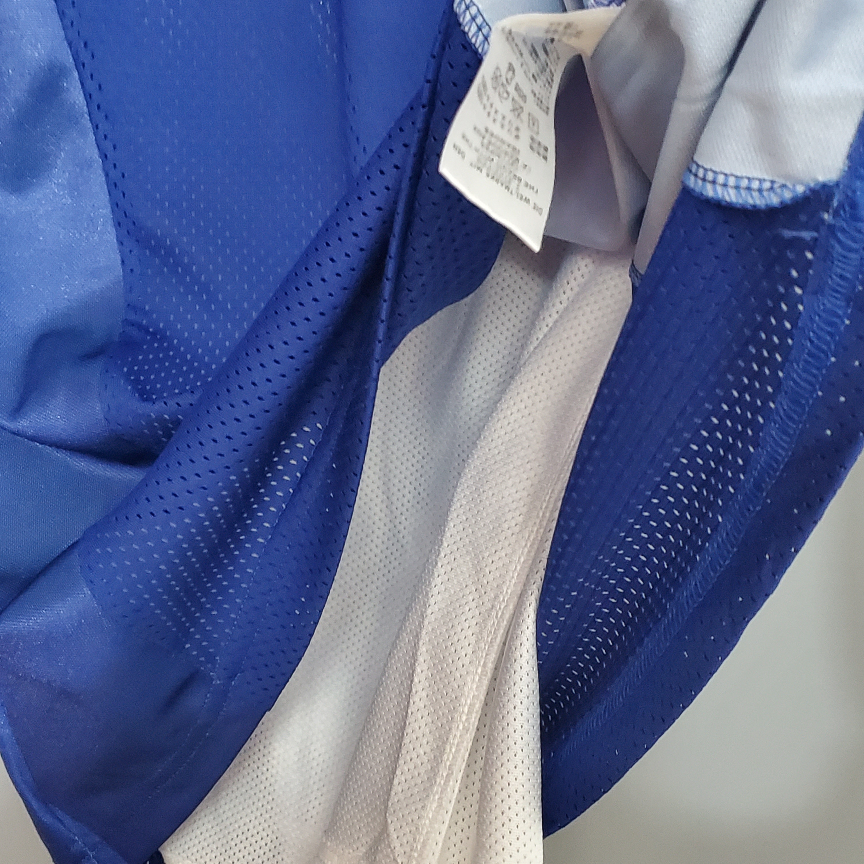 Retro Japan 2002 Home Stadium Jersey