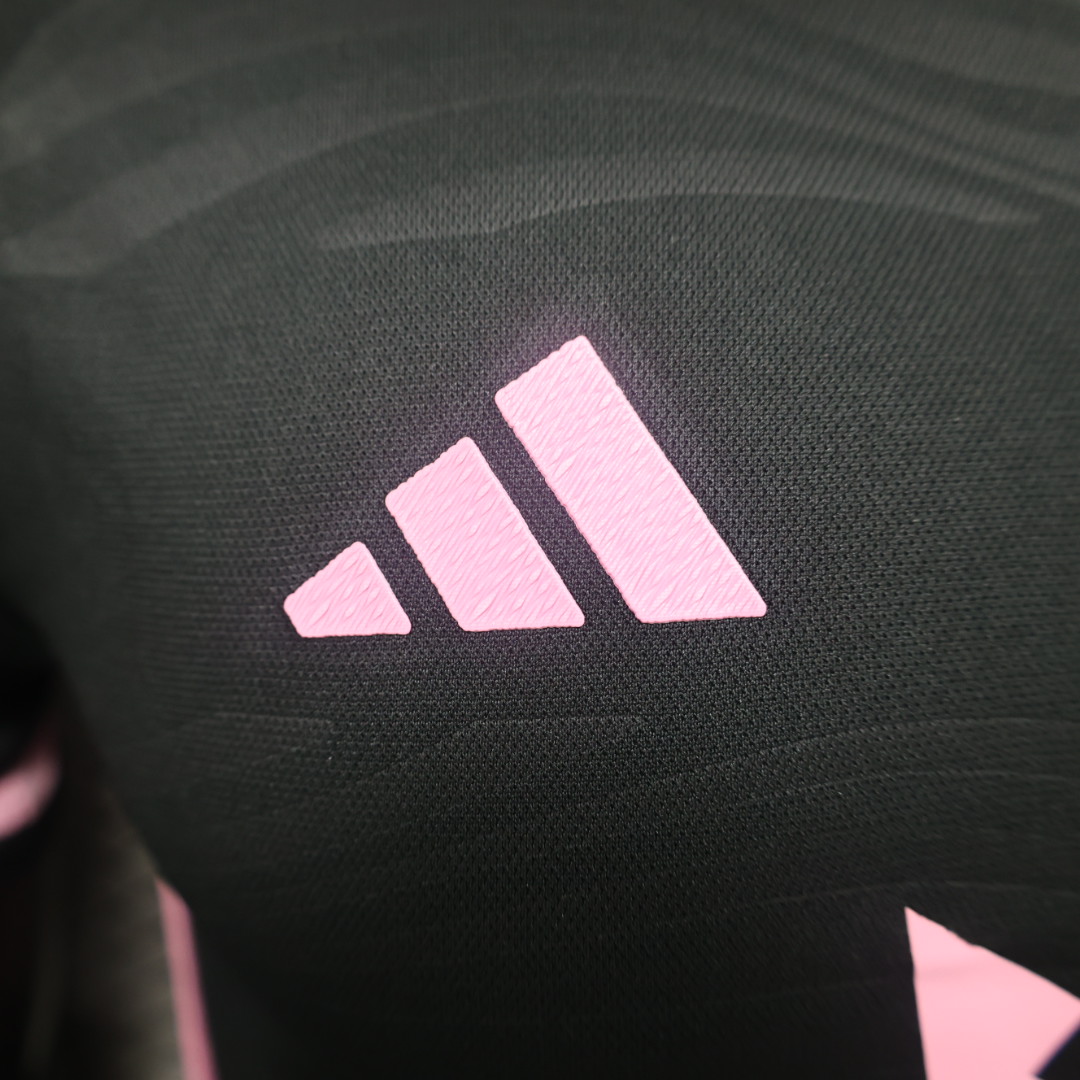 INT M.A.M 2024 Away Stadium Jersey - Player Version