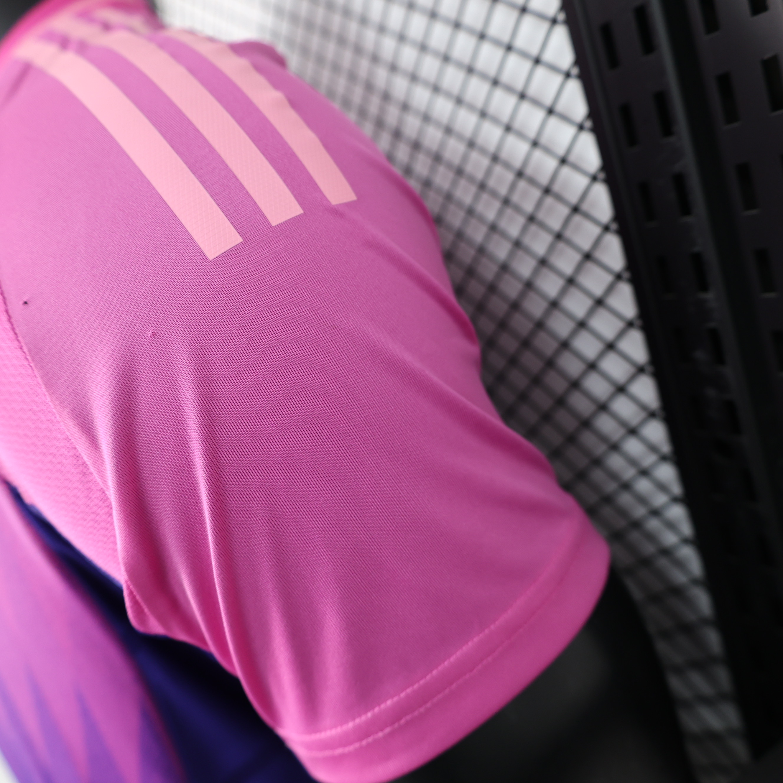 Germany 2024 Away Stadium Jersey - Player Version