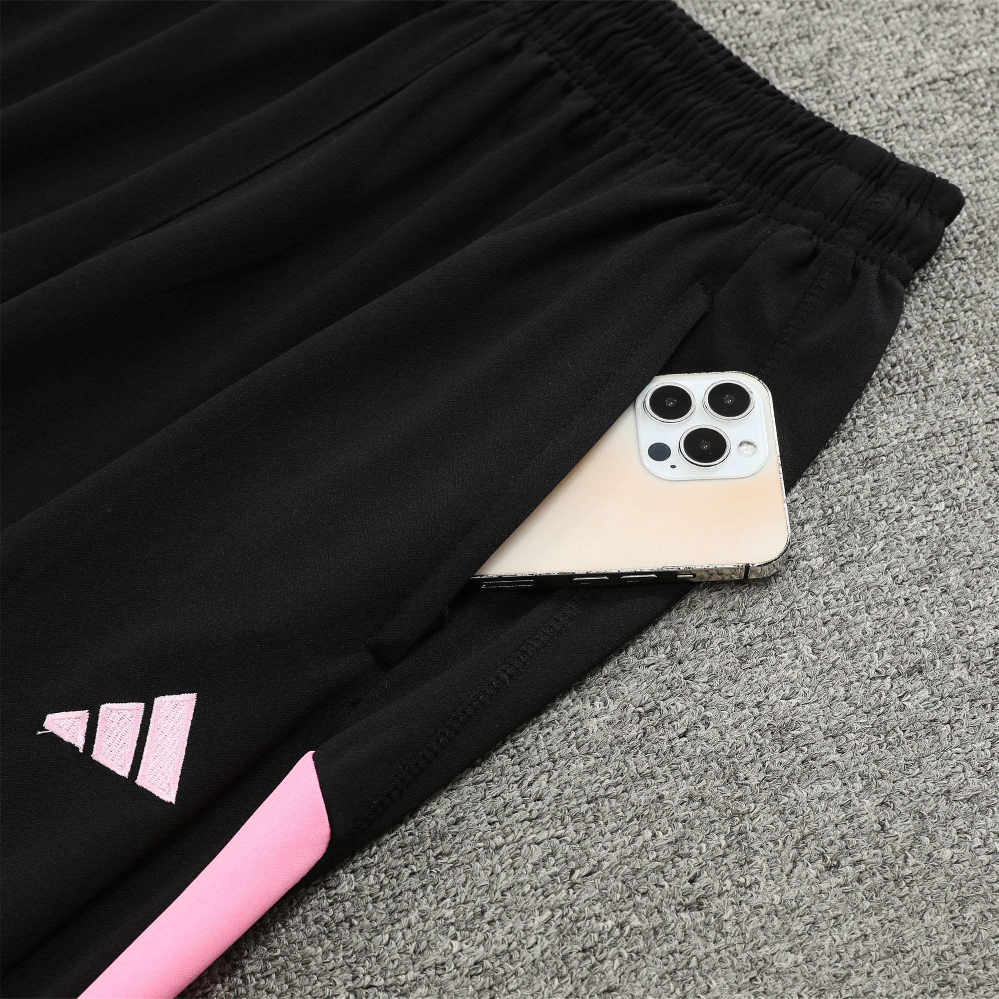 INT M.A.M 23-24 Long Sleeve Training Set