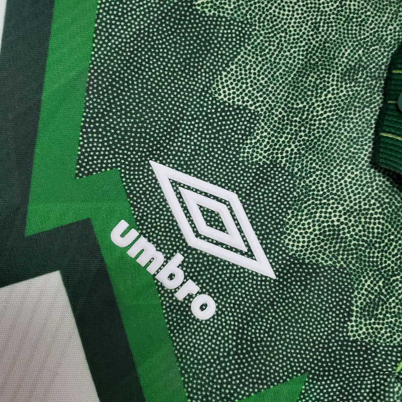 Retro Celtic 91-92 Away Stadium Jersey