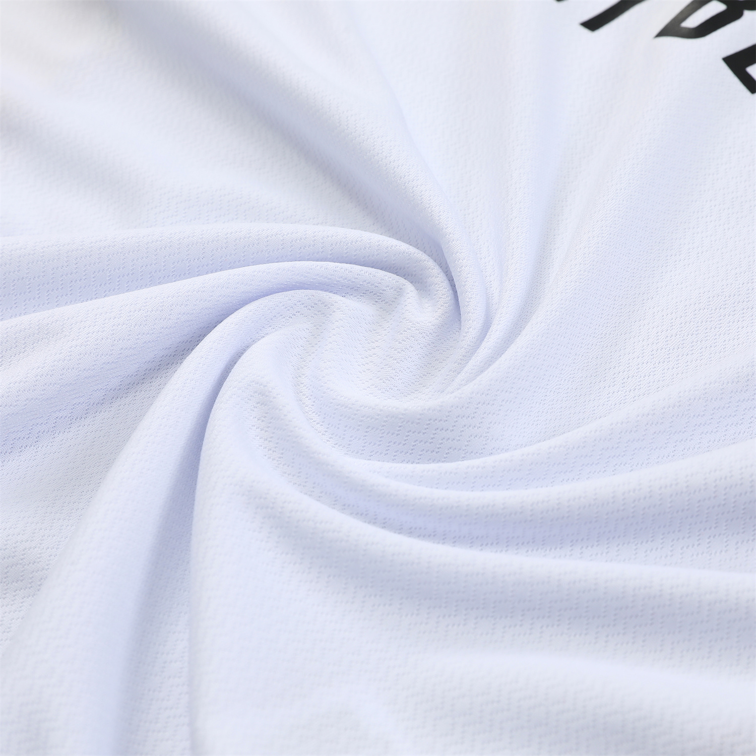 Real Madrid 23-24 Training Vest Suit White
