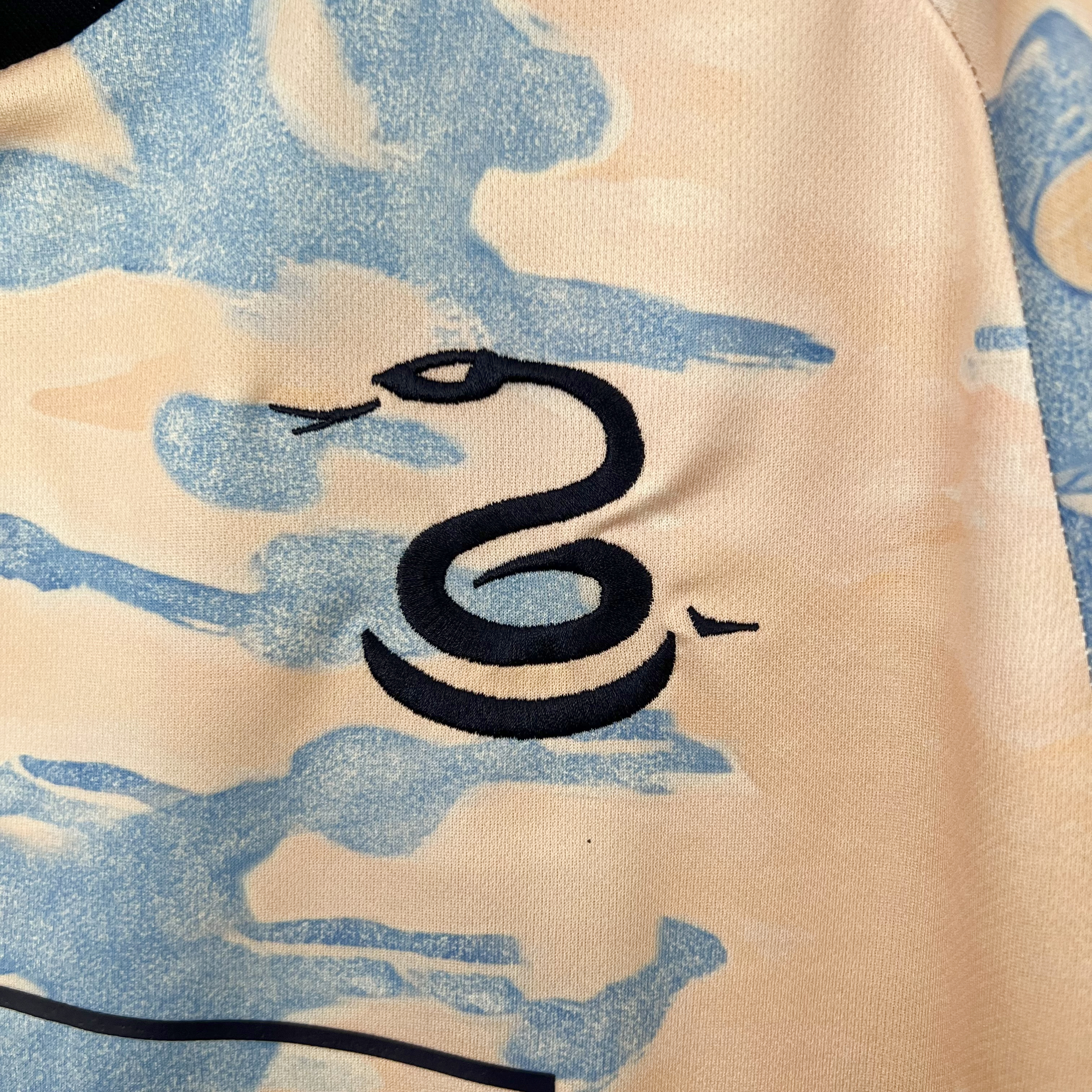 Philadelphia Union 23-24 Away Stadium Jersey - Fans Version