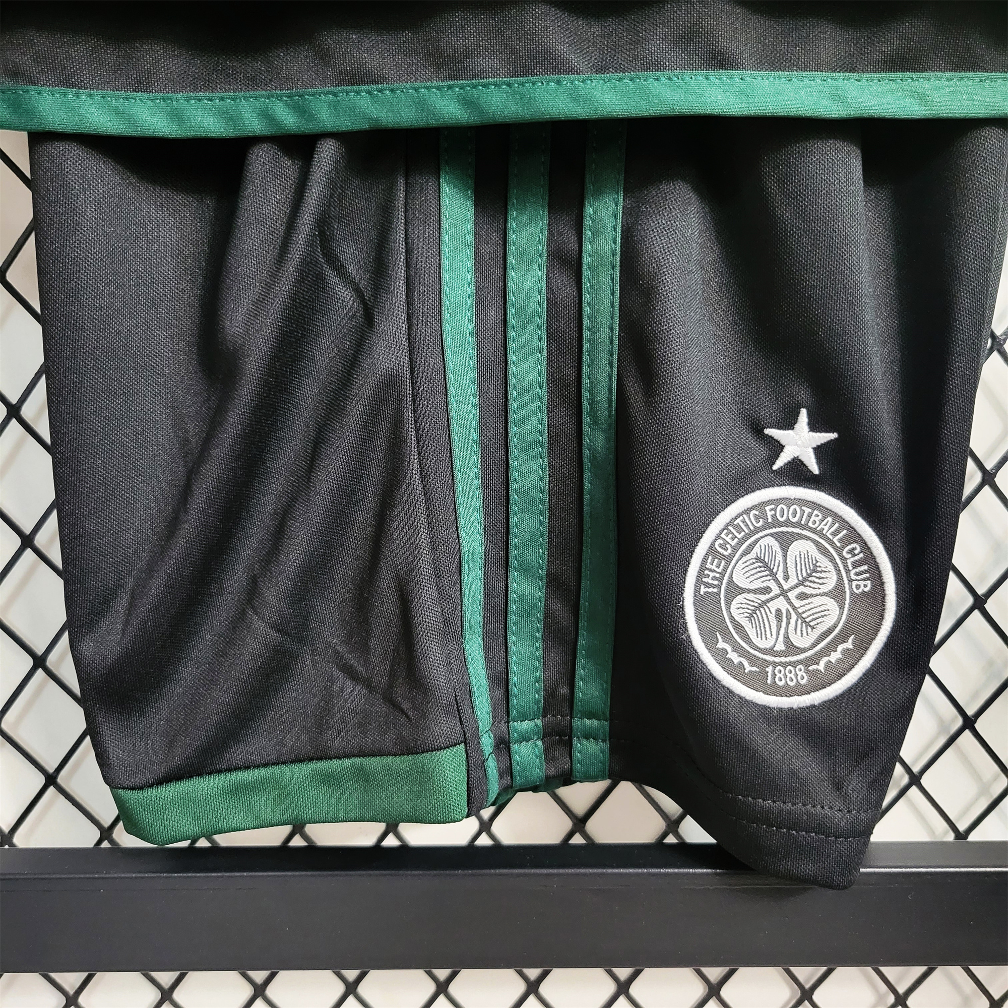 Celtic 23-24 Away Kids Kit