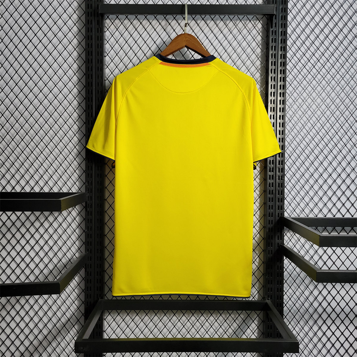 B.A.R.S.A Retro 08-09 Away Jersey