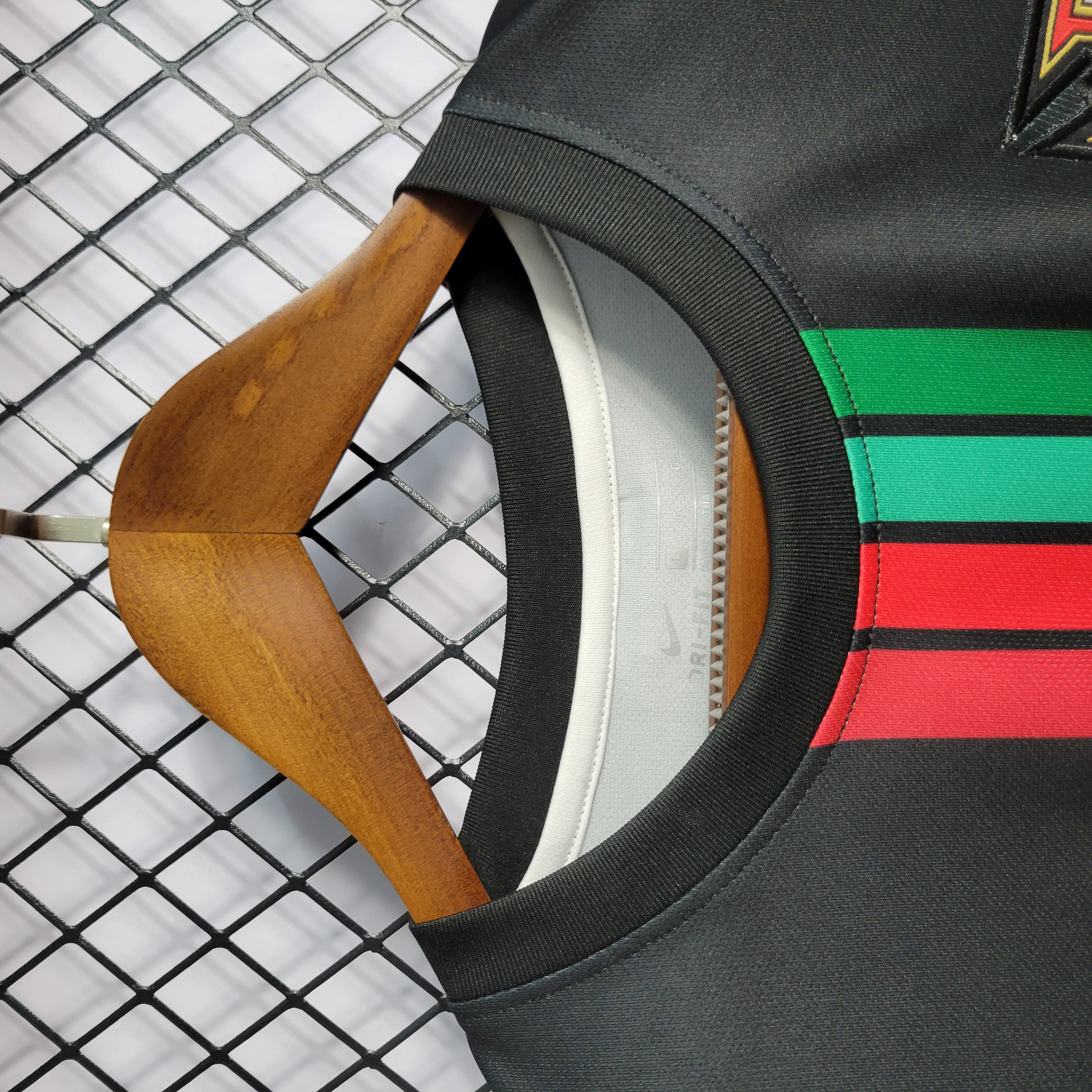 Portugal 22-23 Commemorative Edition Jersey - Fans Version