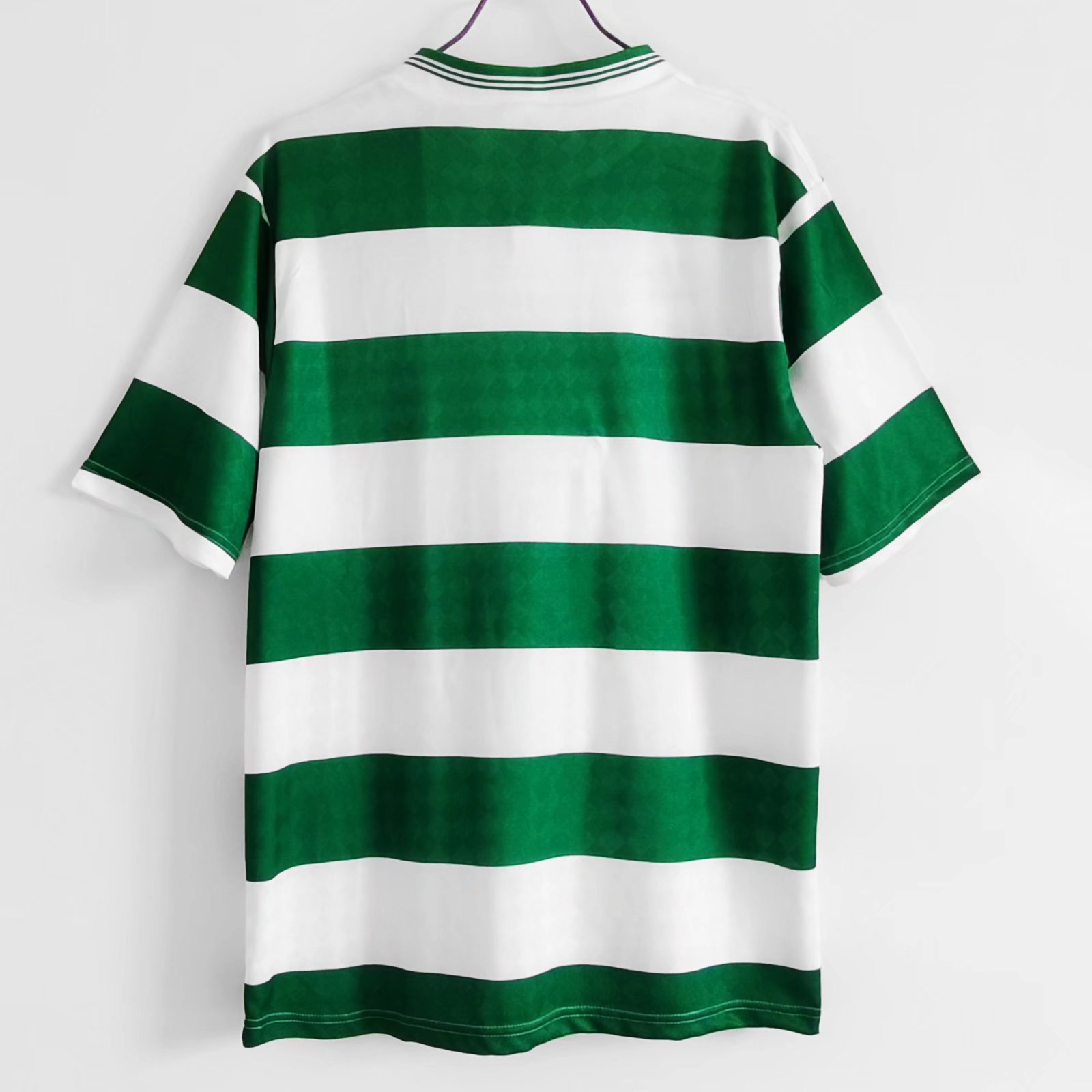 Retro Celtic 1987-88 Home Stadium Jersey