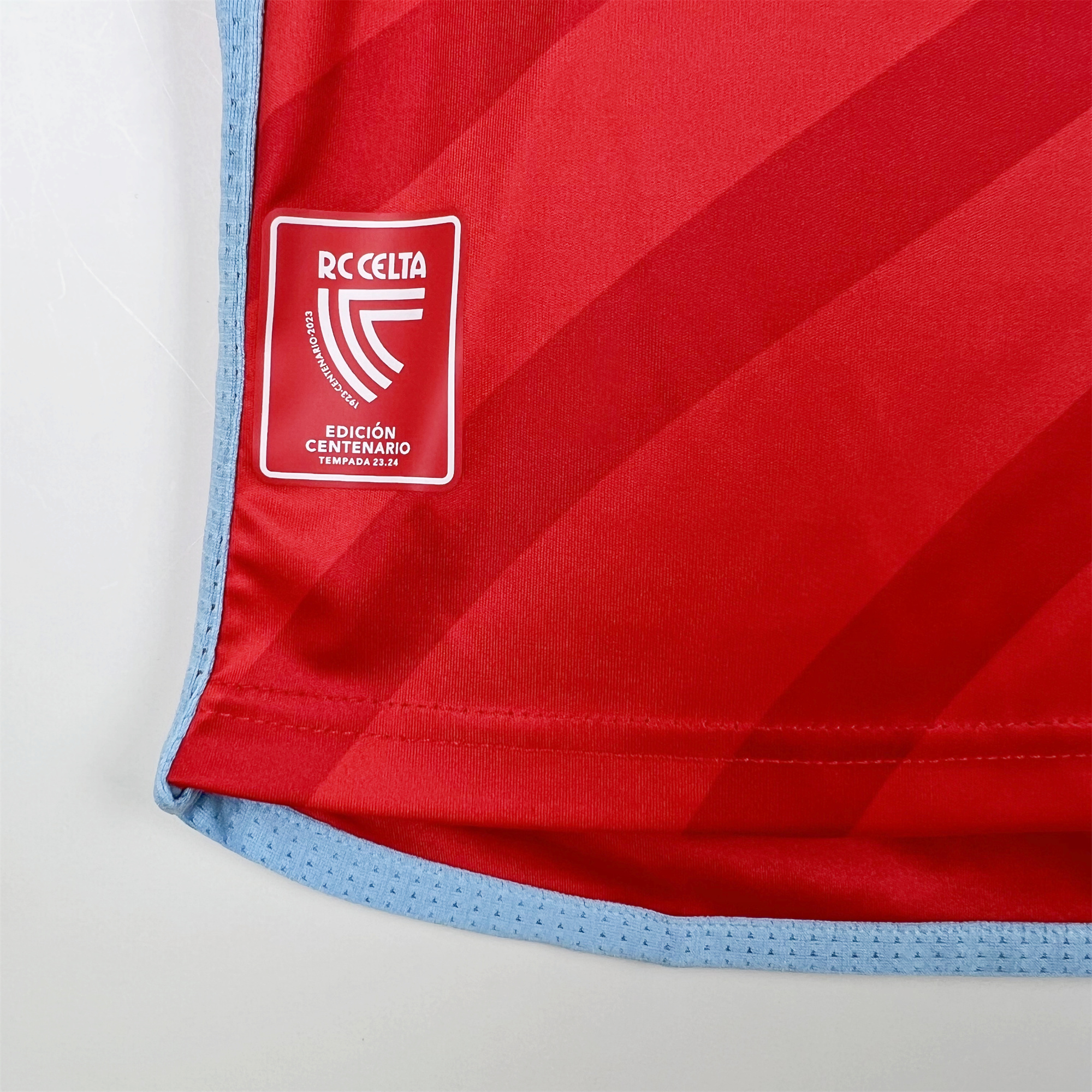 Celta Vigo 23-24 Away Jersey - Fans Version