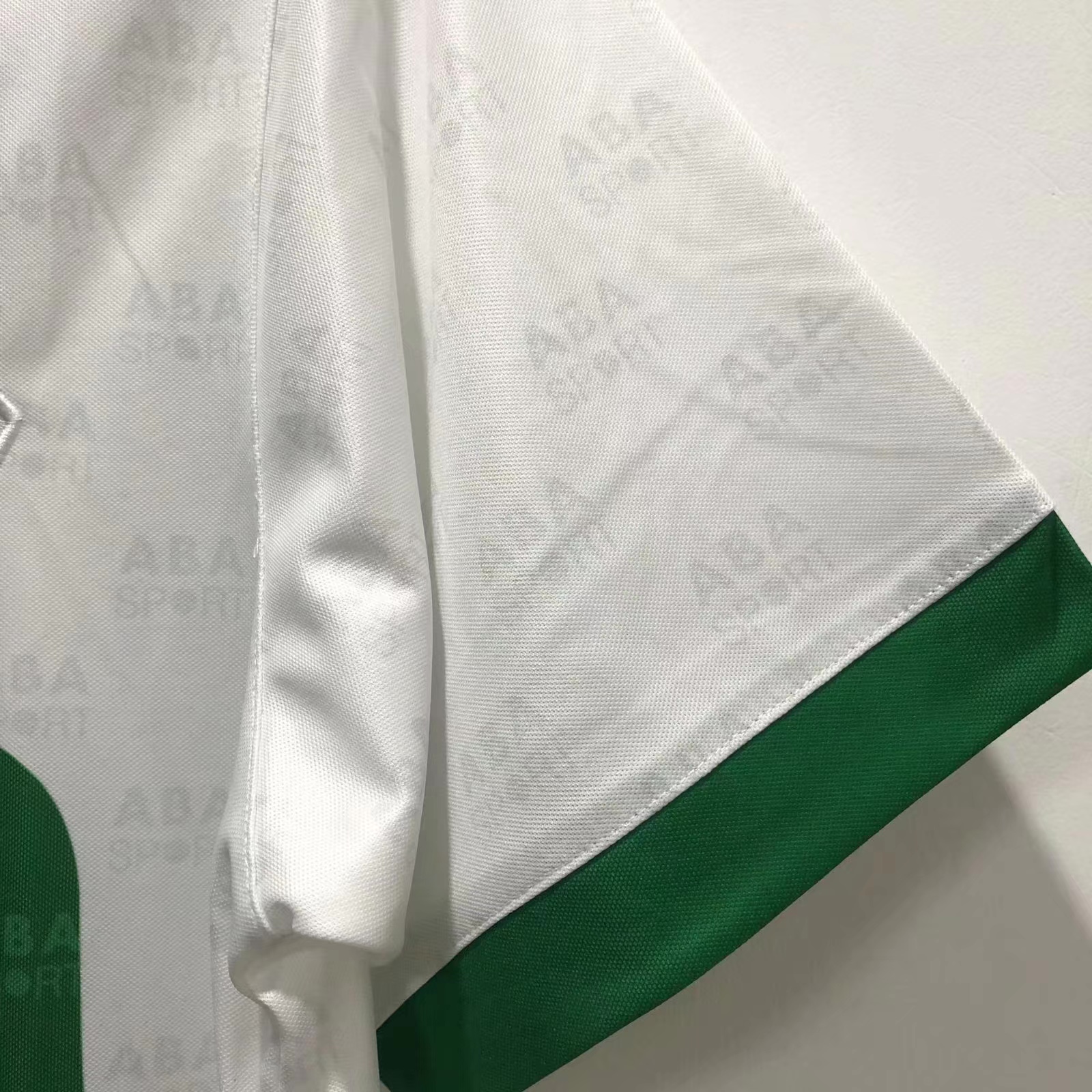 Retro Mexico 1995 Away Stadium Jersey