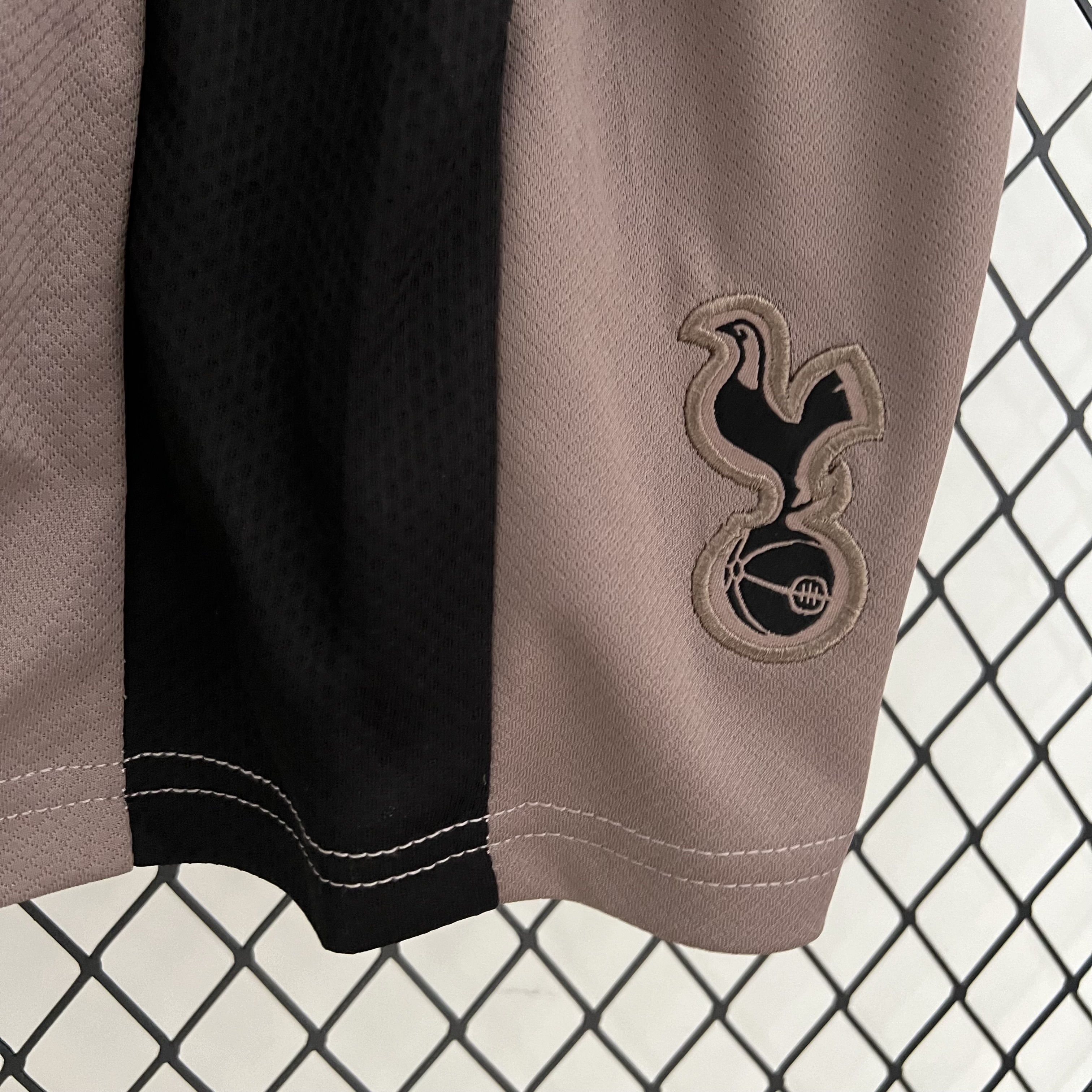 Tottenham Hotspur 23-24 Third Kids Kit