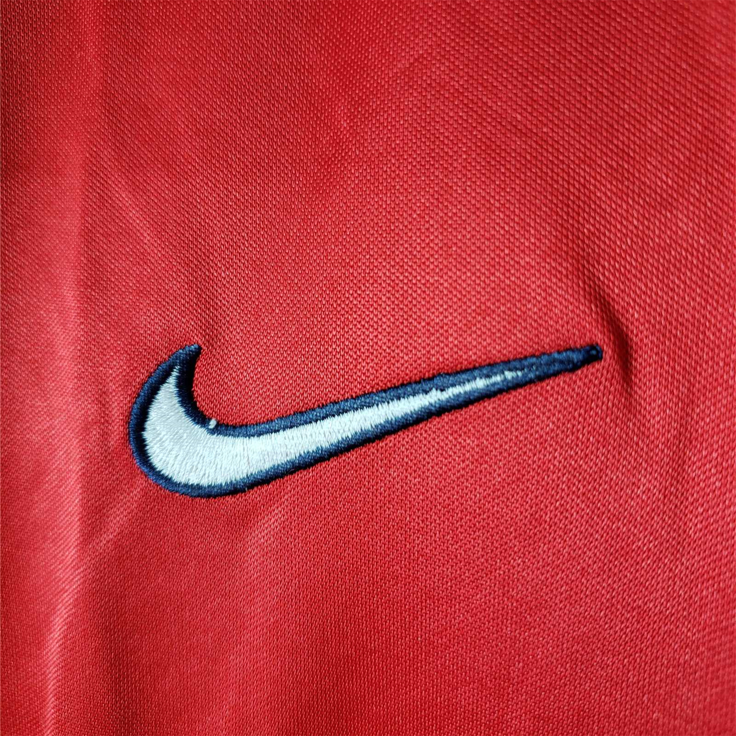 Arsenal Retro 98-99 Home Stadium Jersey