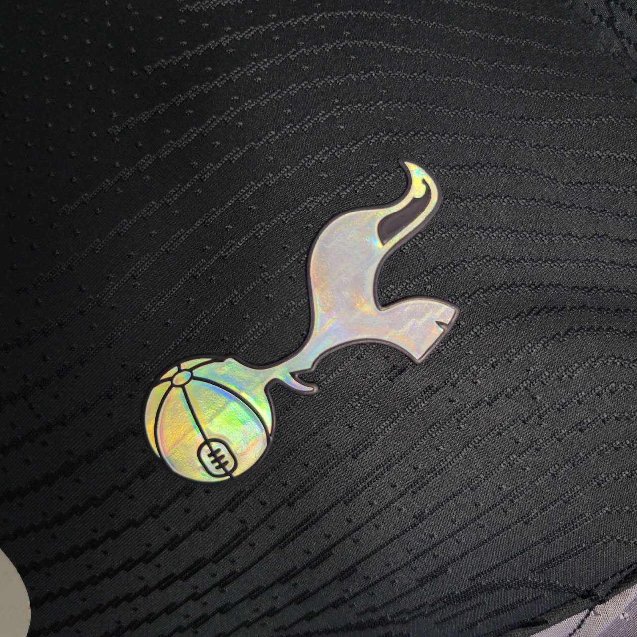 Tottenham Hotspur 23-24 Away Stadium Jersey - Player Version