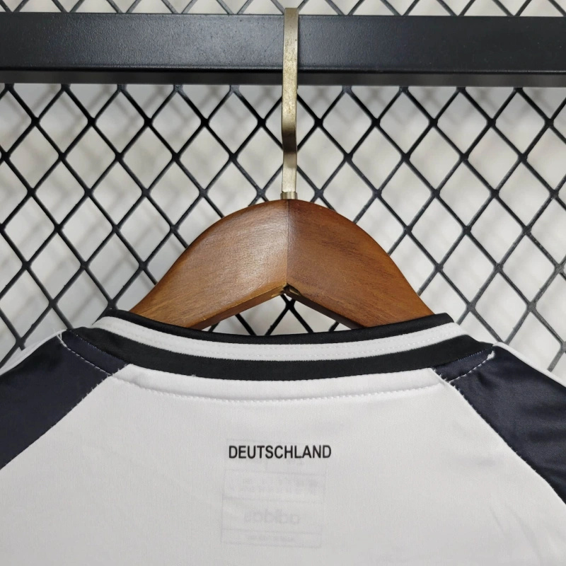 Germany 2024 Home Stadium Kids Kit