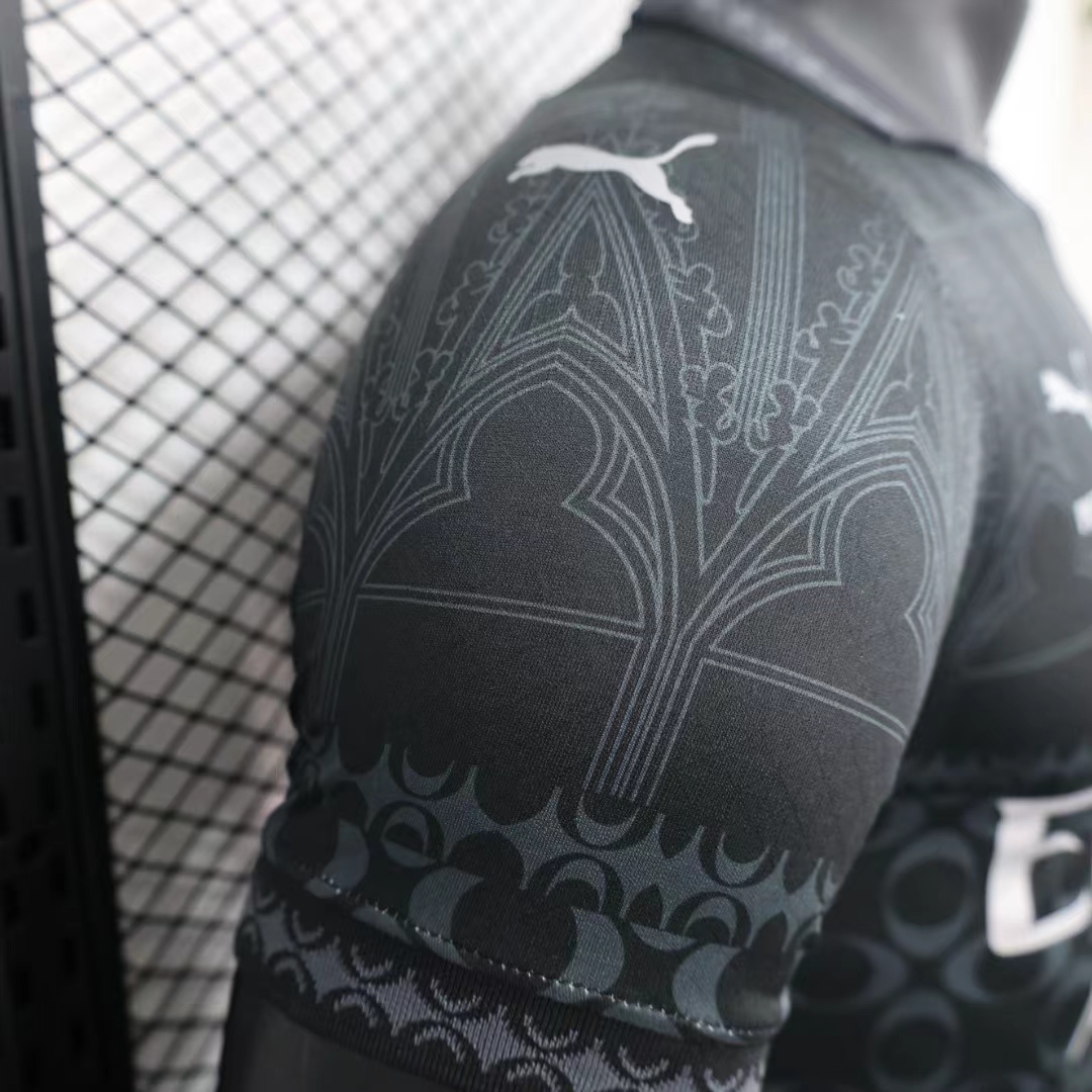 AC Milan 23-24 Fourth Jersey - Player Version