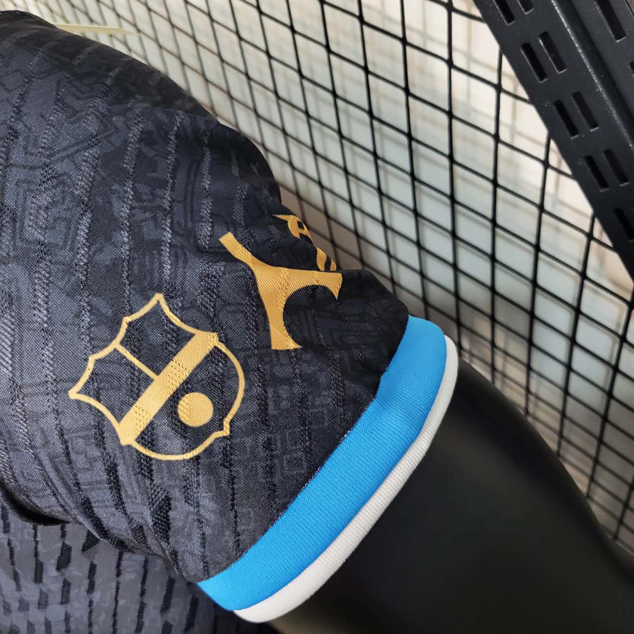 Argentina La Pulga Limited Edition Jersey - Player Version
