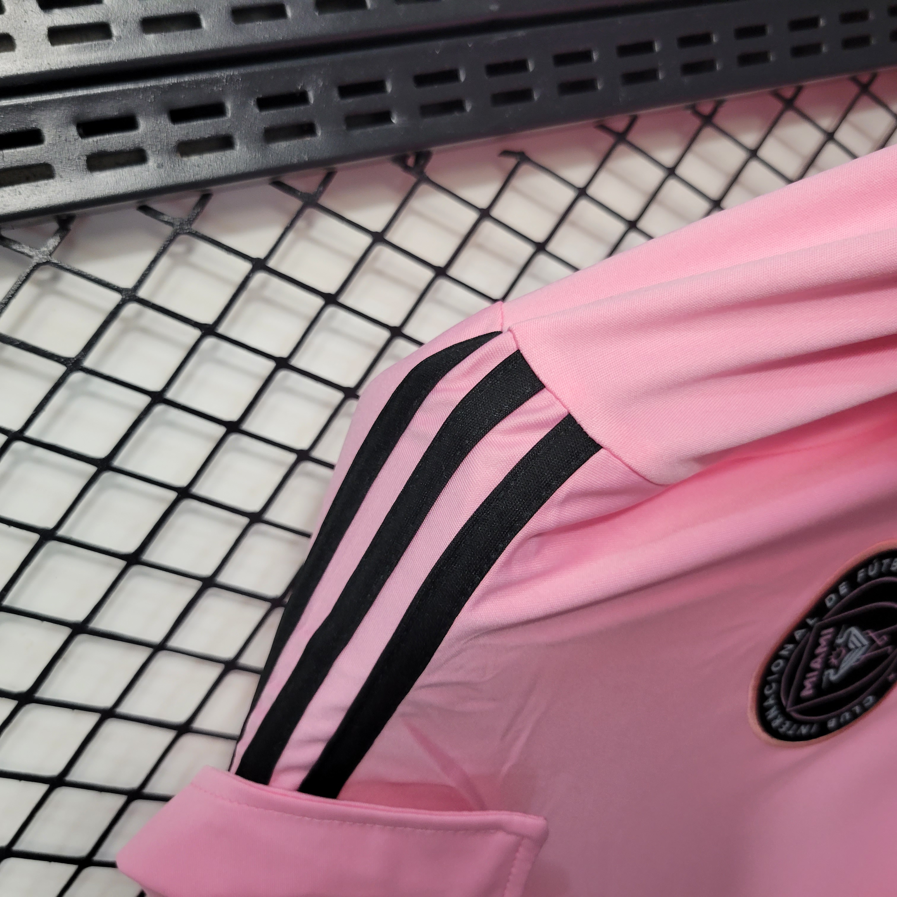 INT M.A.M 23-24 Home Special Edition Jersey - Fans Version ( with GOAT Patch)