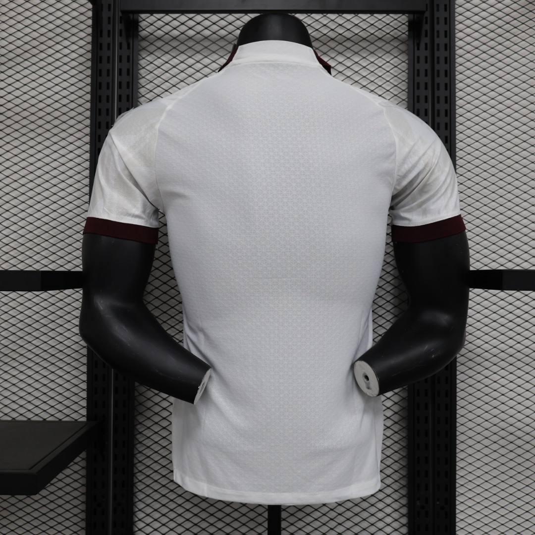 Manchester City 23-24 Away Jersey - Player Version