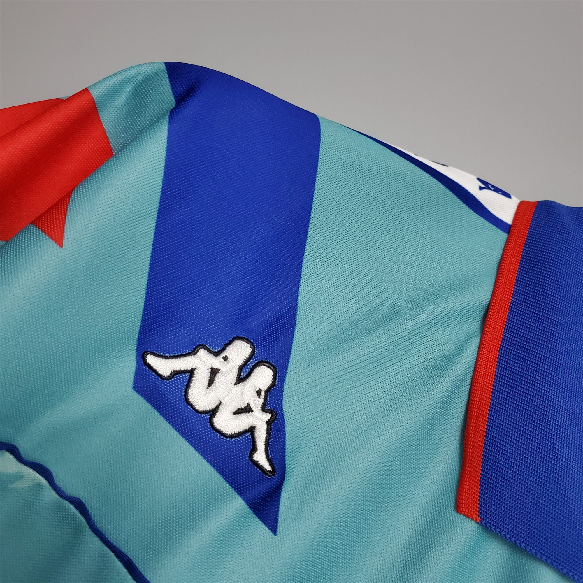 B.A.R.S.A Retro 92-95 Away Stadium Jersey