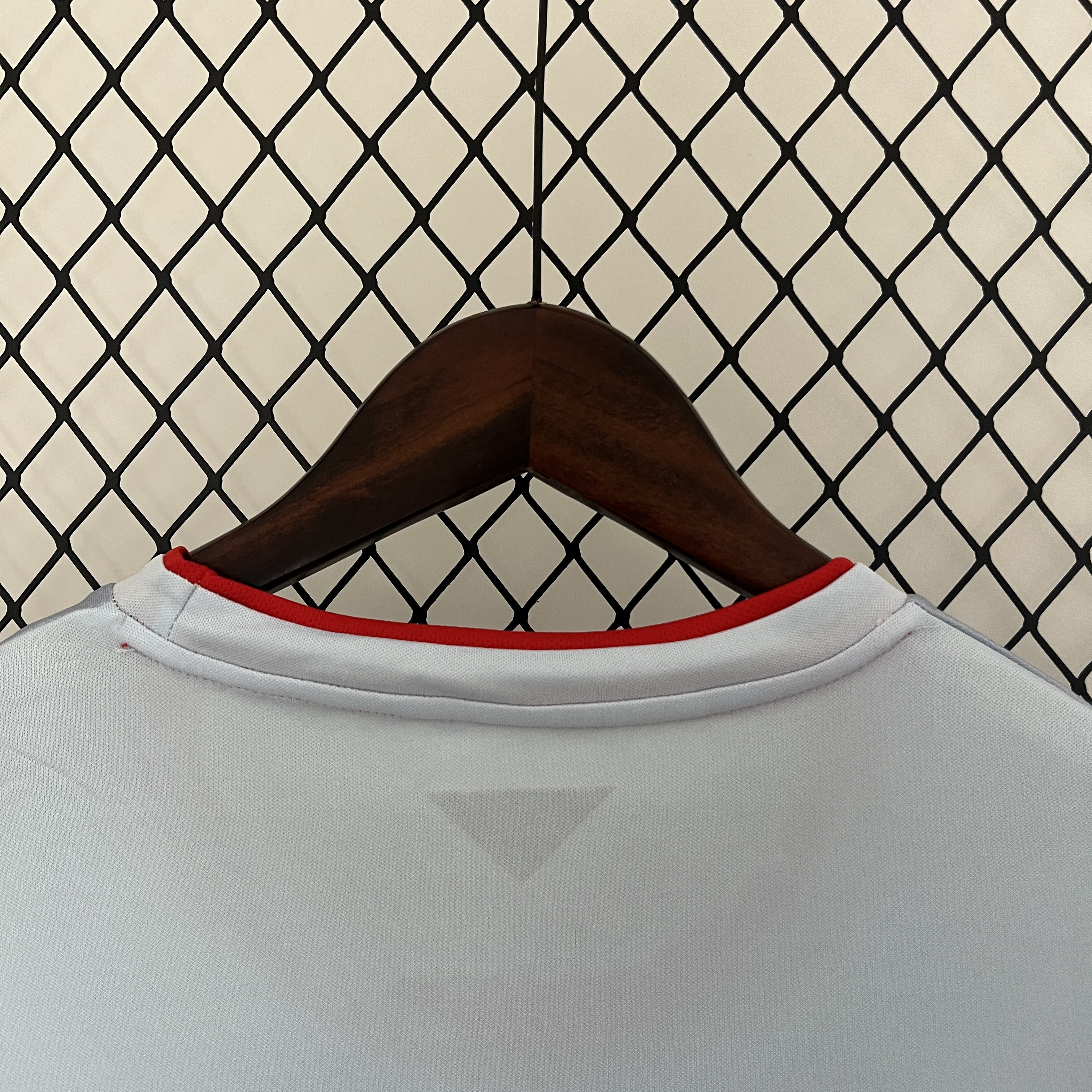 Retro Atletico Madrid 2014-15 Away Stadium Jersey