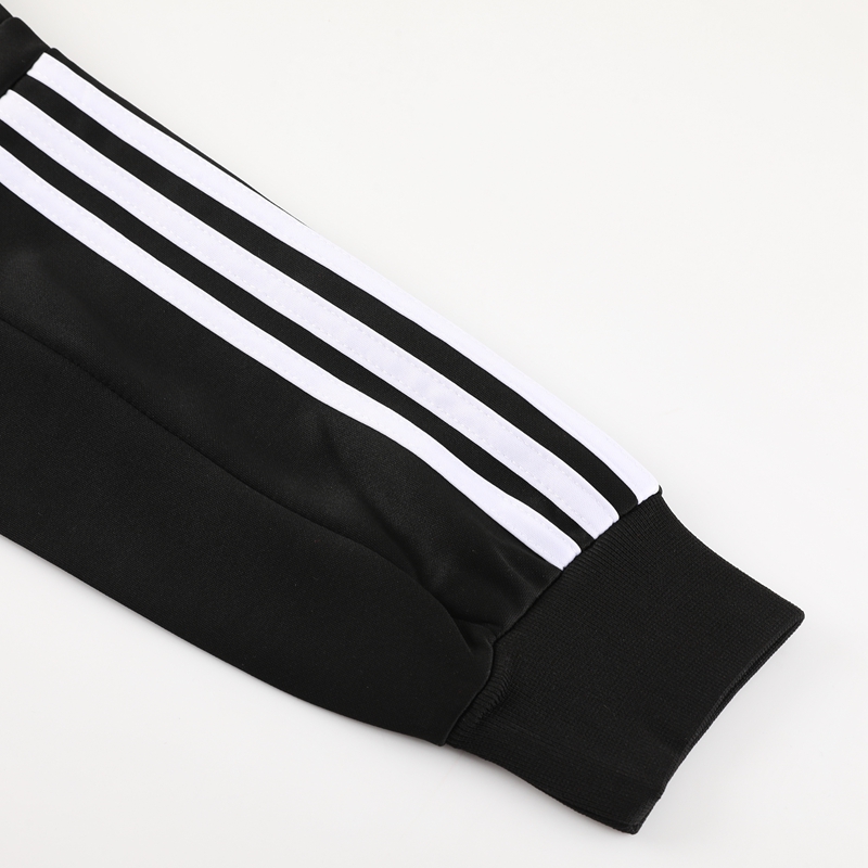 Juventus 23-24 Jacket Training Tracksuit - Black
