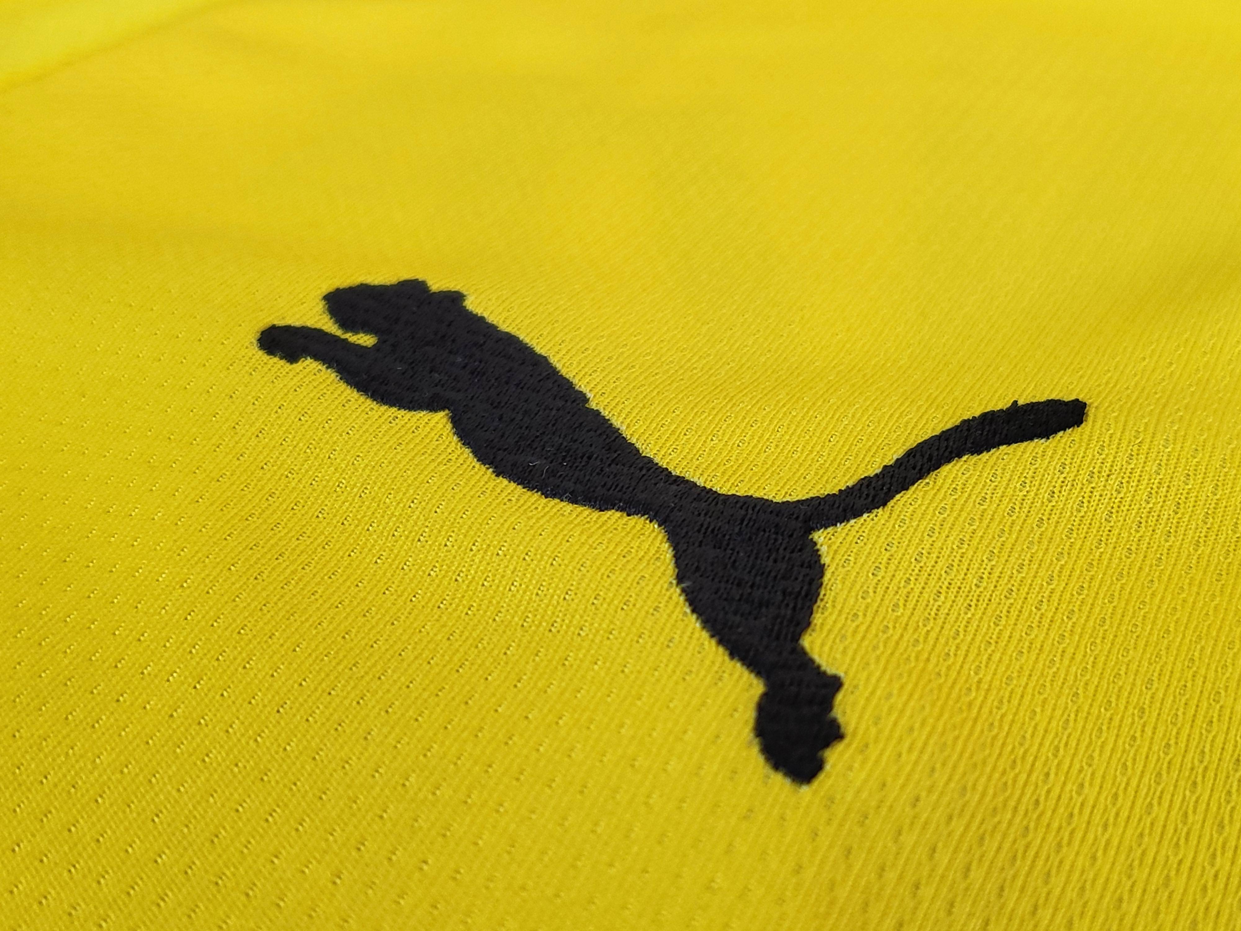 23/24 Dortmund Home Stadium Jersey - Fans Version