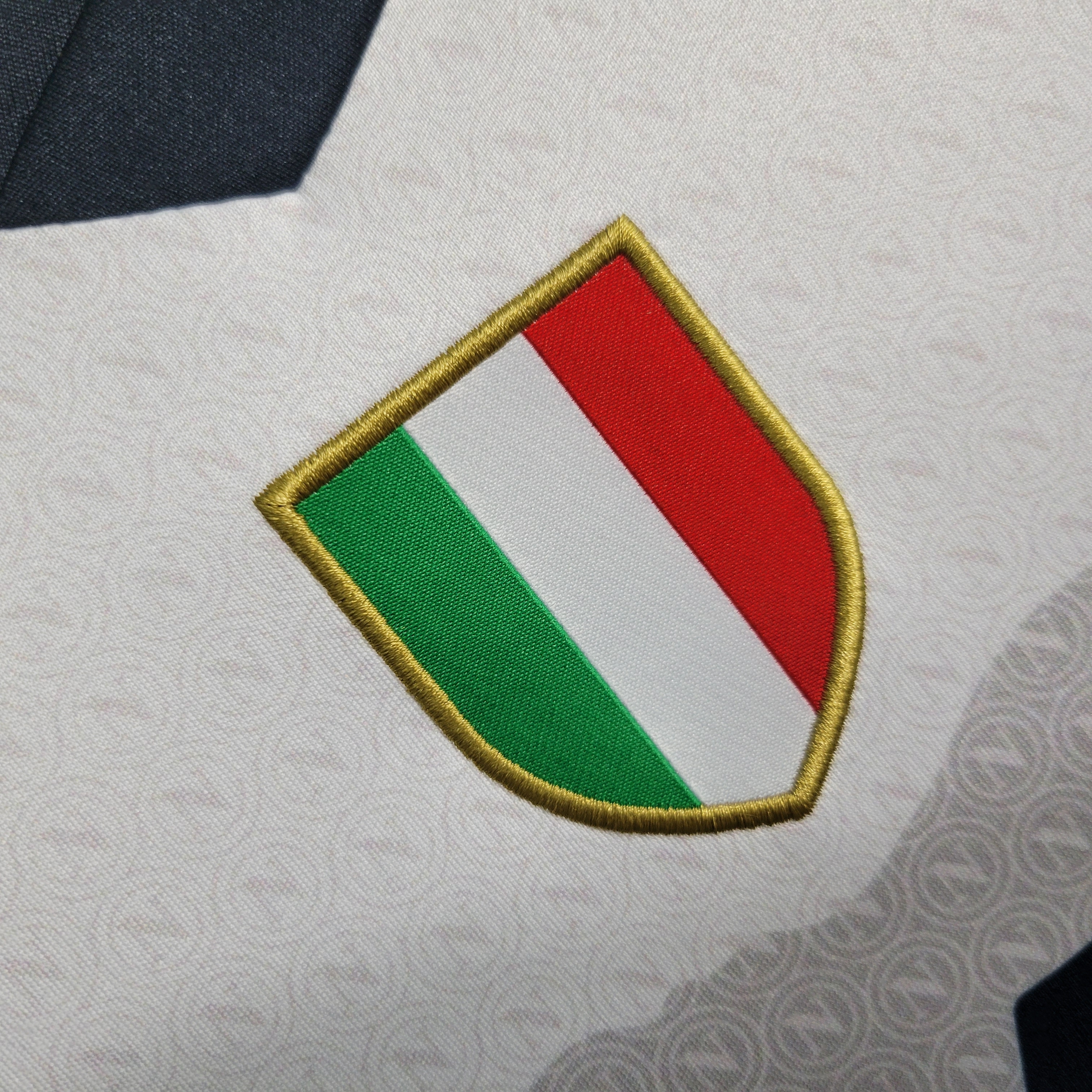 Napoli 23-24 Away Stadium Jersey - Fans Version
