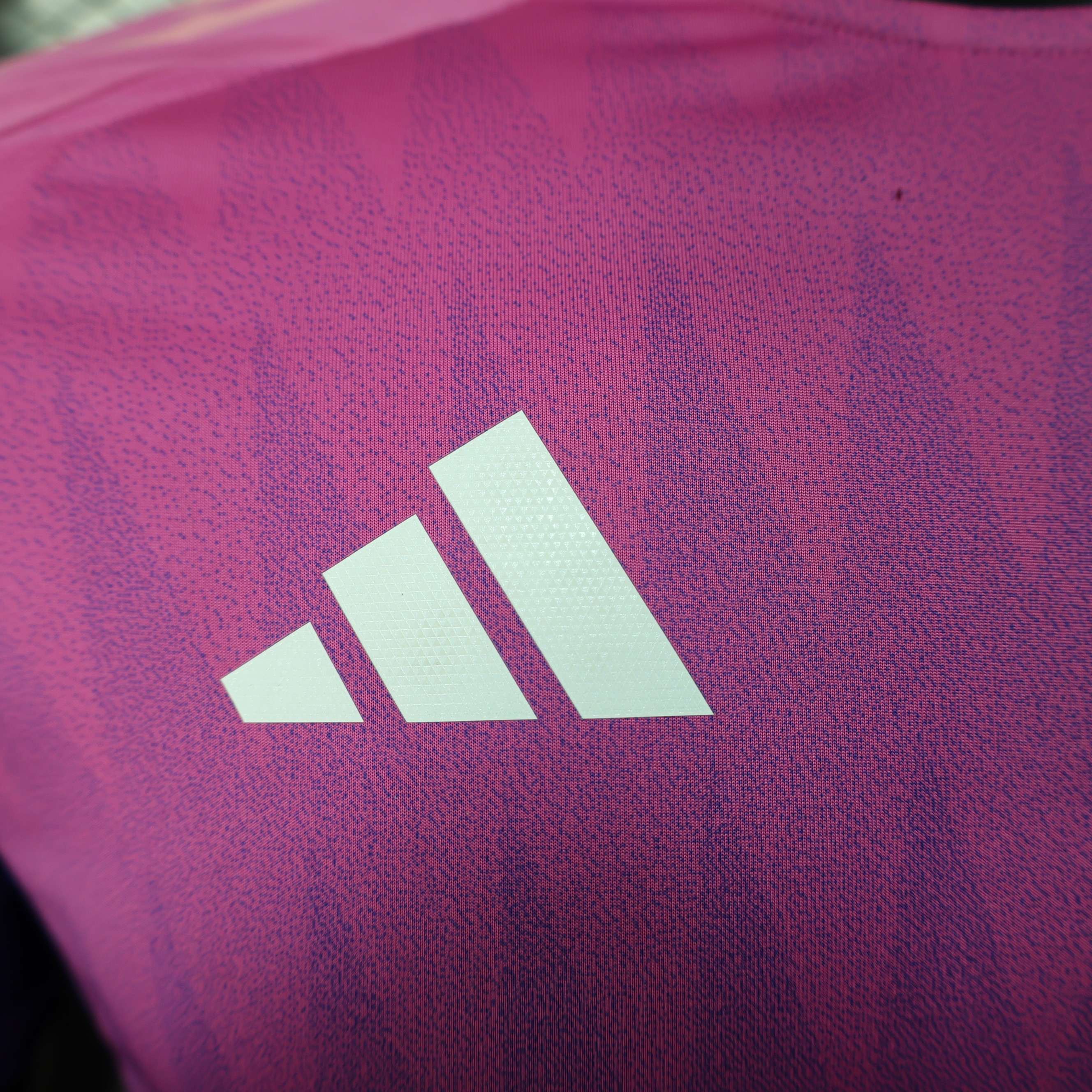 Germany 2024 Away Stadium Jersey - Player Version