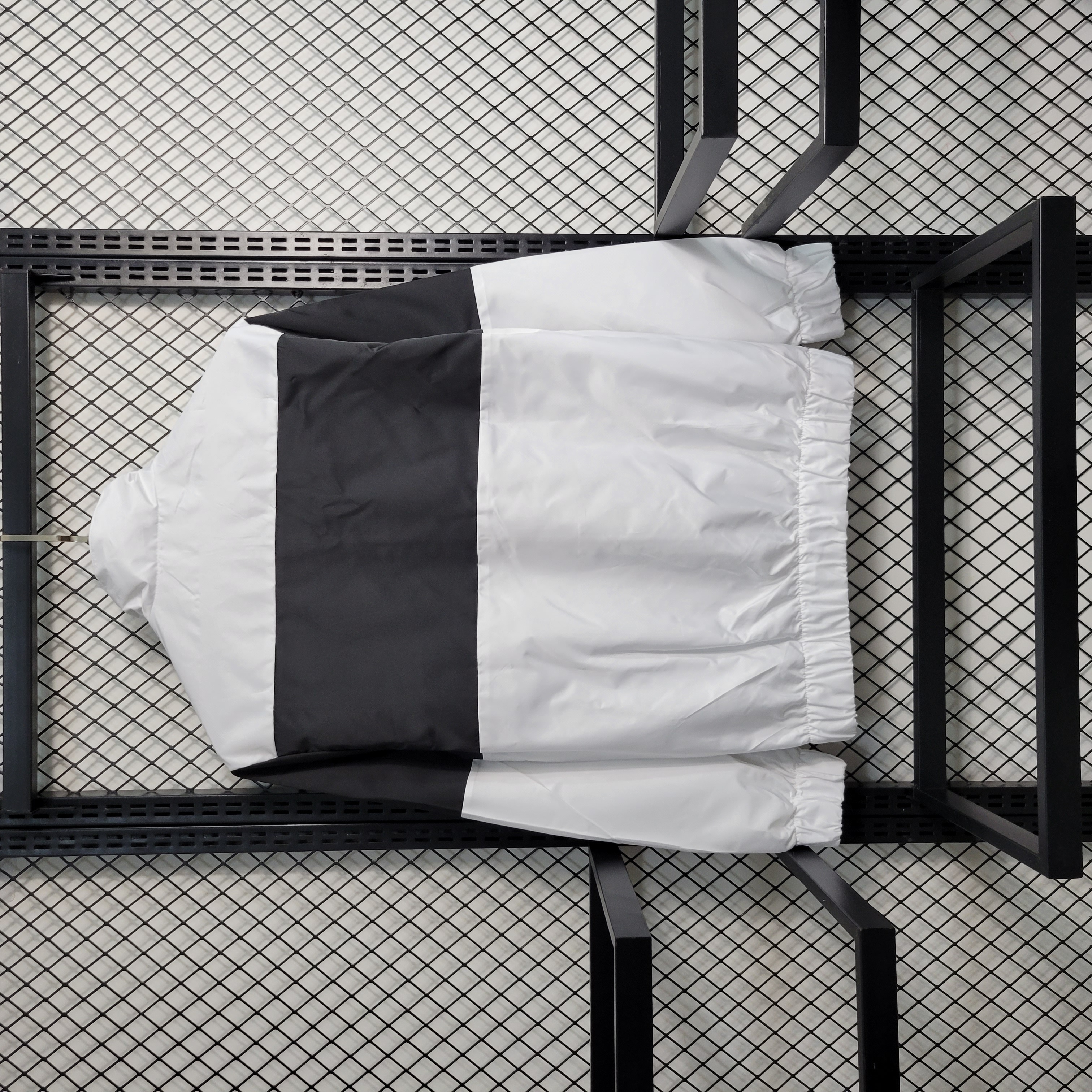 23-24 AC Milan White Windbreaker S-XXL