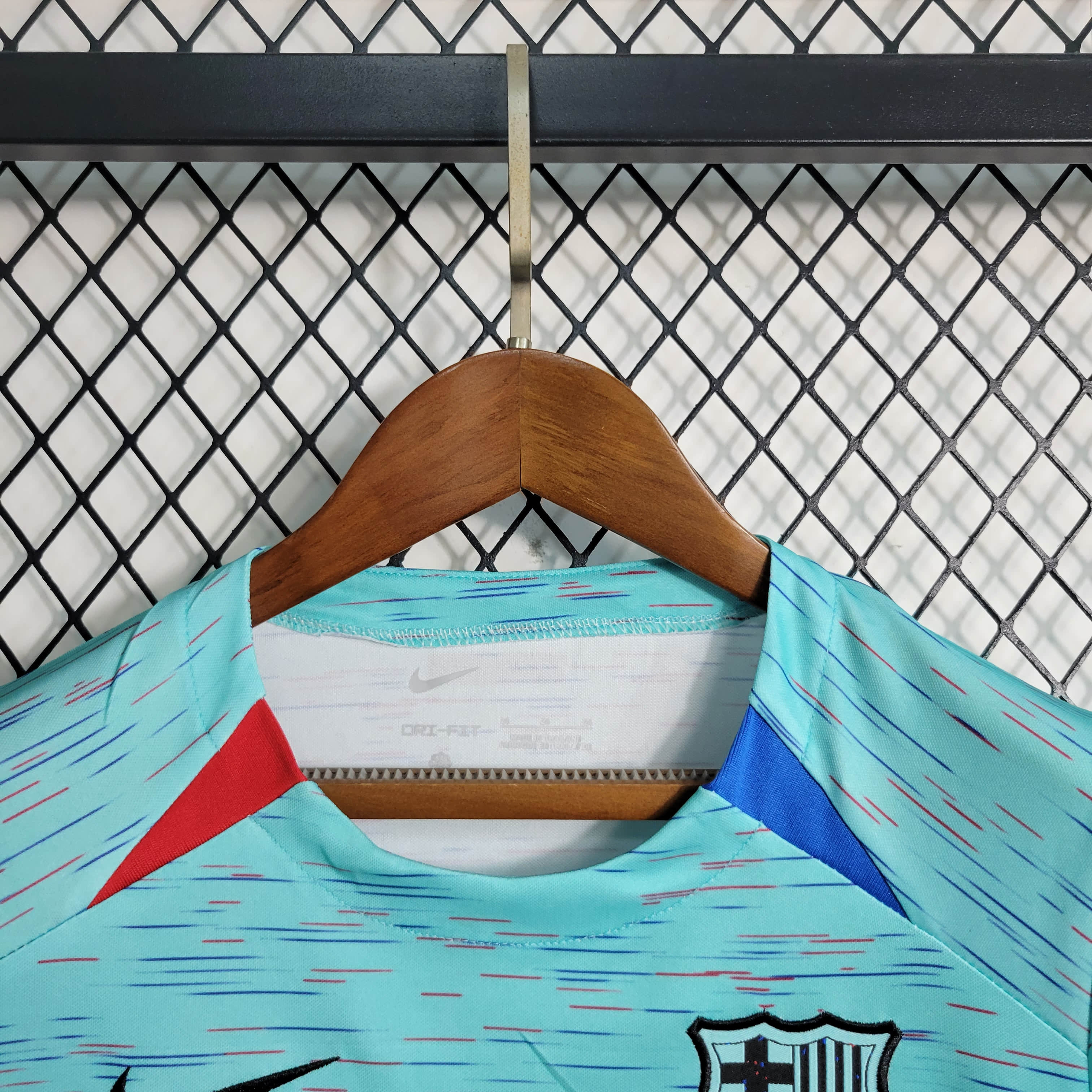 B.A.R.S.A 23-24 Third Kids Kit