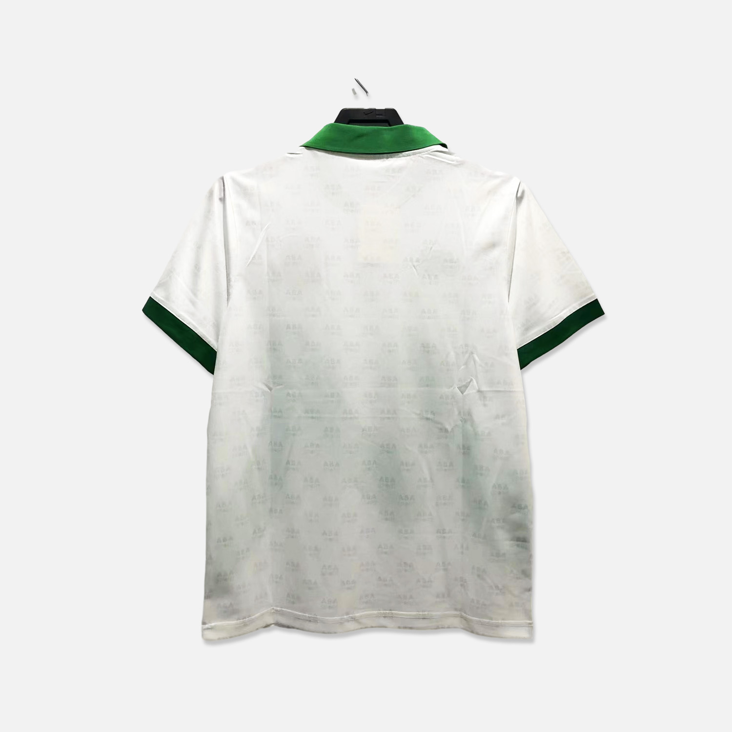 Retro Mexico 1995 Away Stadium Jersey