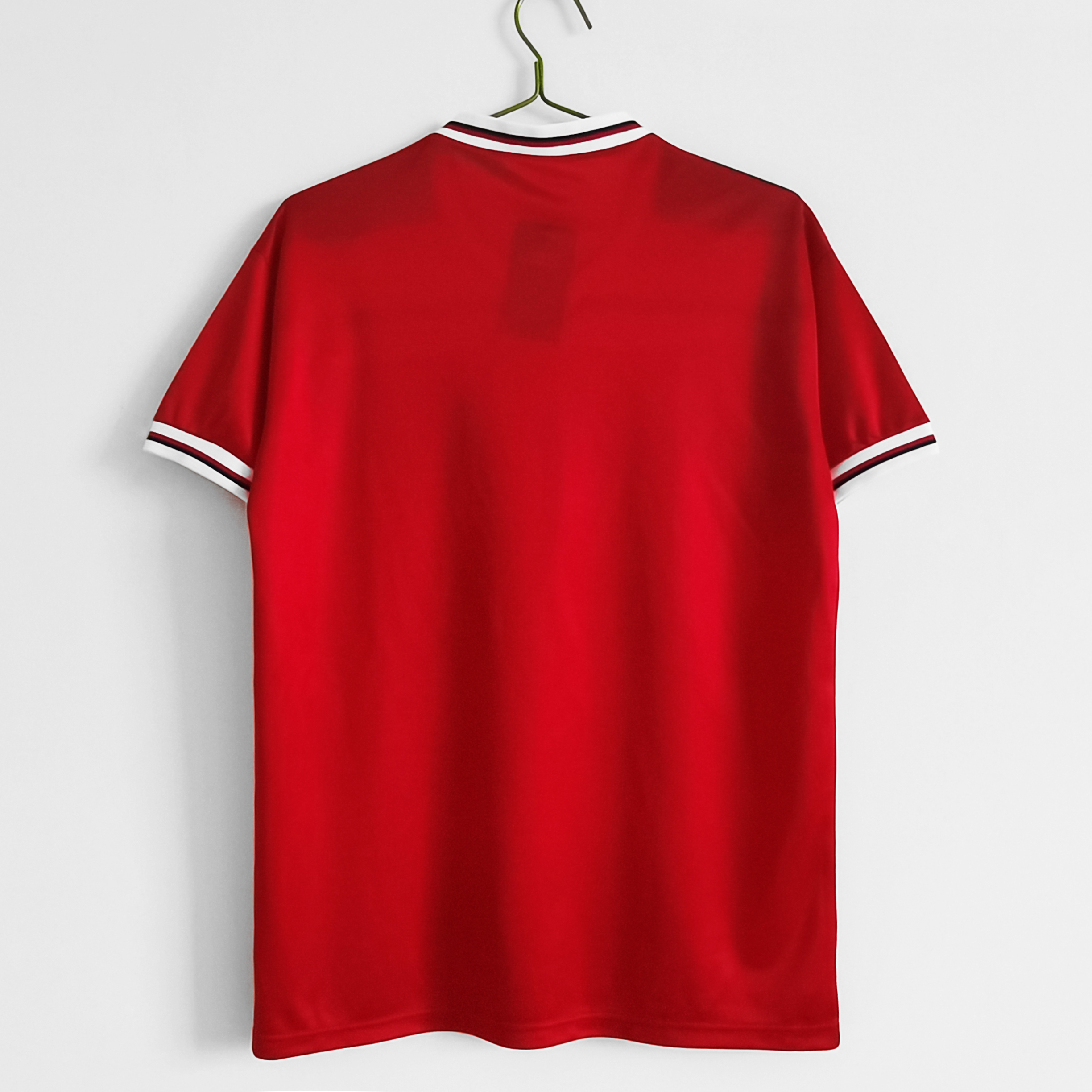 Retro England 1982 Away Stadium Jersey