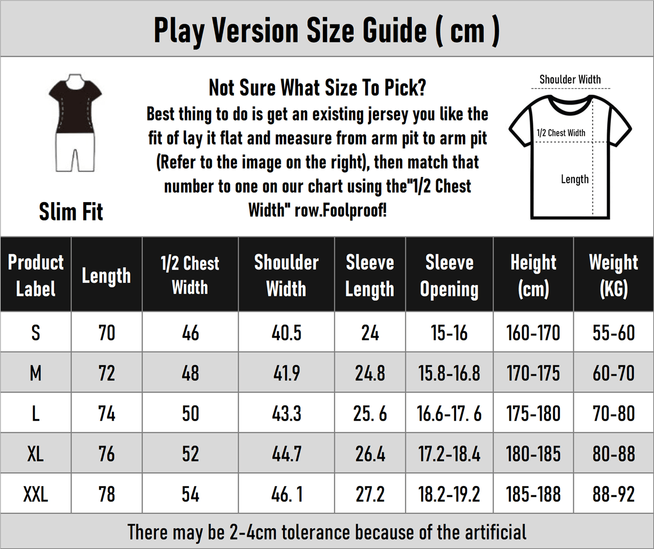 Liverpool 24-25 Home Stadium Jersey - Player Version