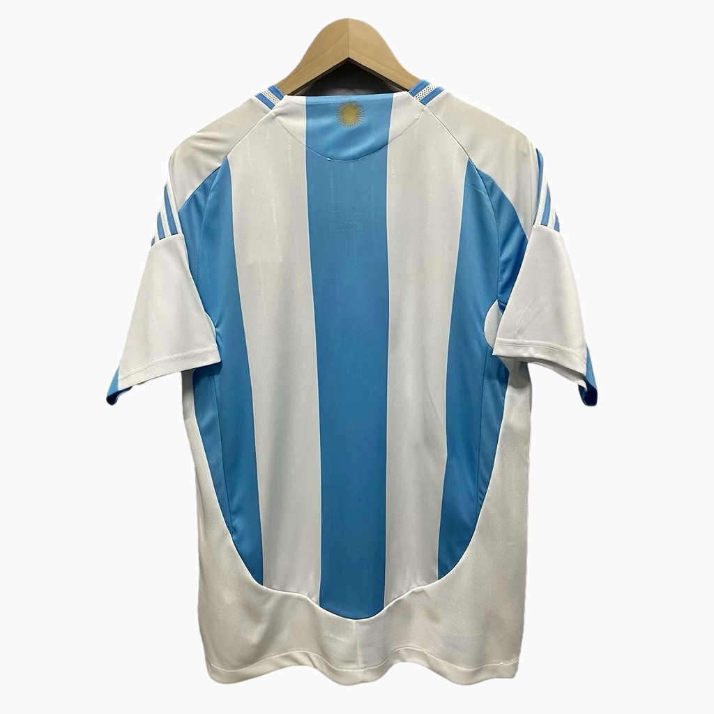 Argentina 2024 Home Stadium Jersey - Fans Version