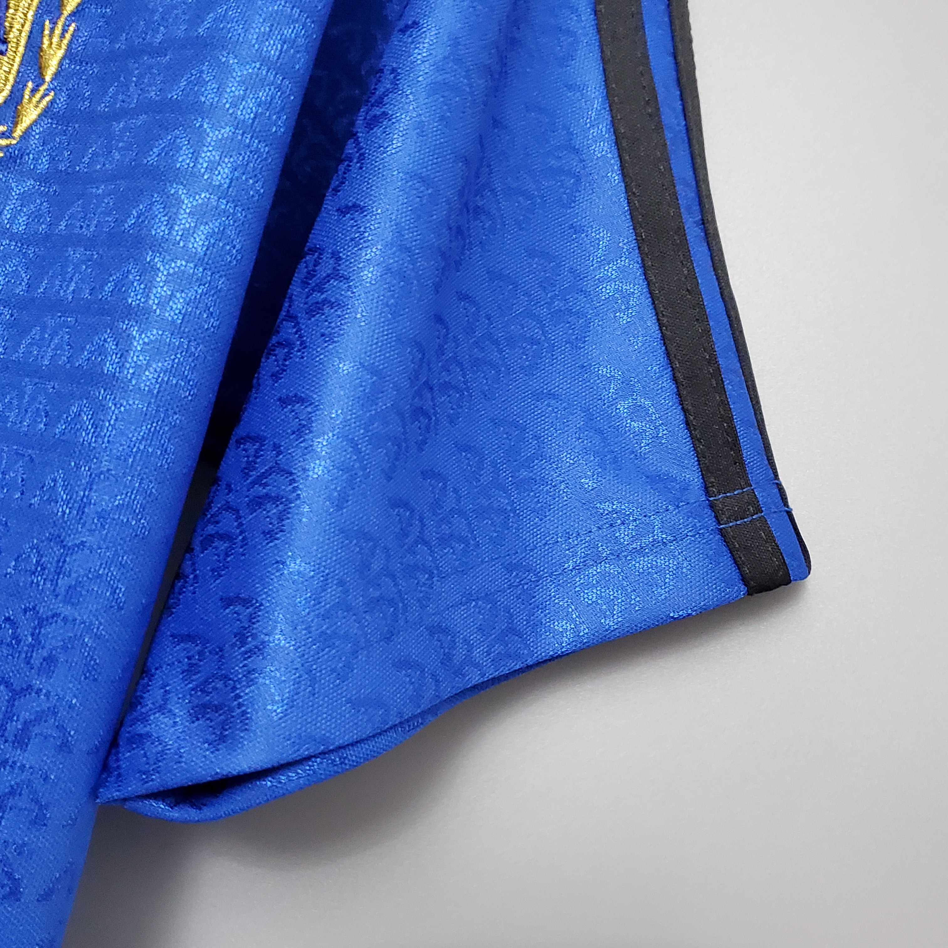 Retro Argentina 1994 Away Stadium Jersey