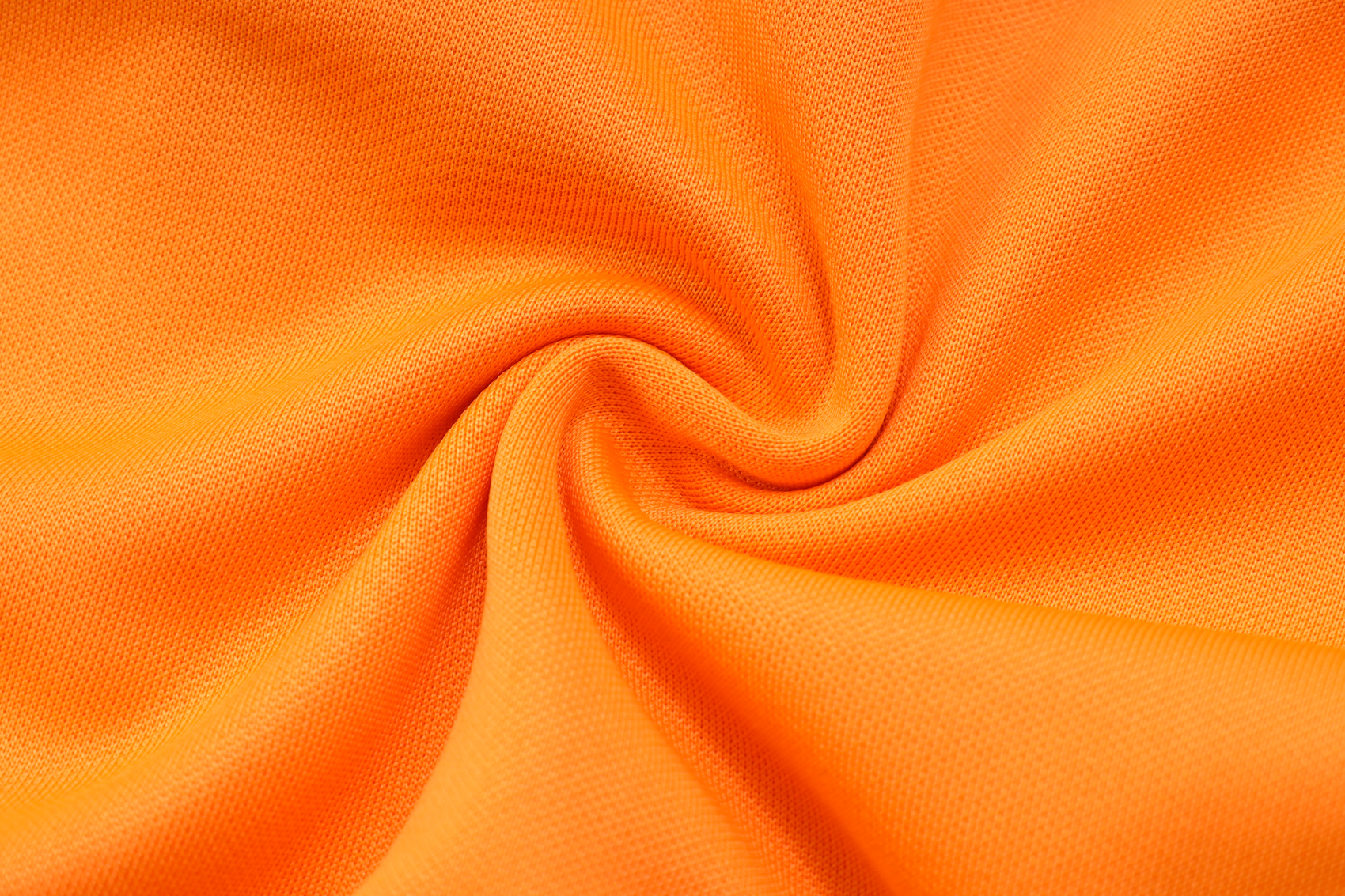 Brazilian International 23-24 Jacket Training Tracksuit - Orange
