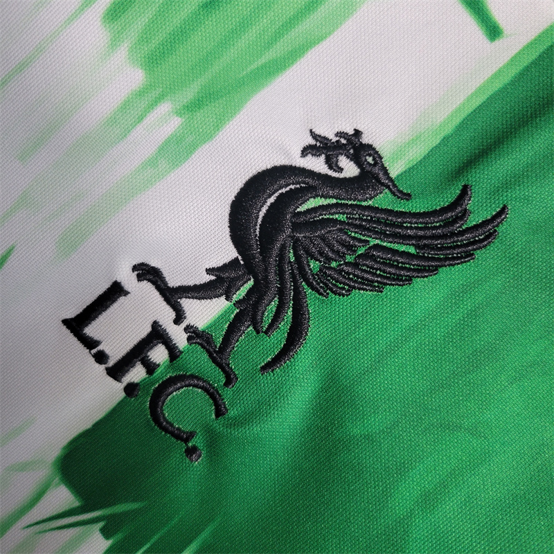 Liverpool 23/24 Special Edition Jersey - Fans Version