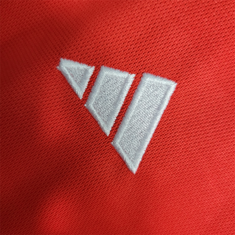 Benfica 23-24 Home Kids Kit