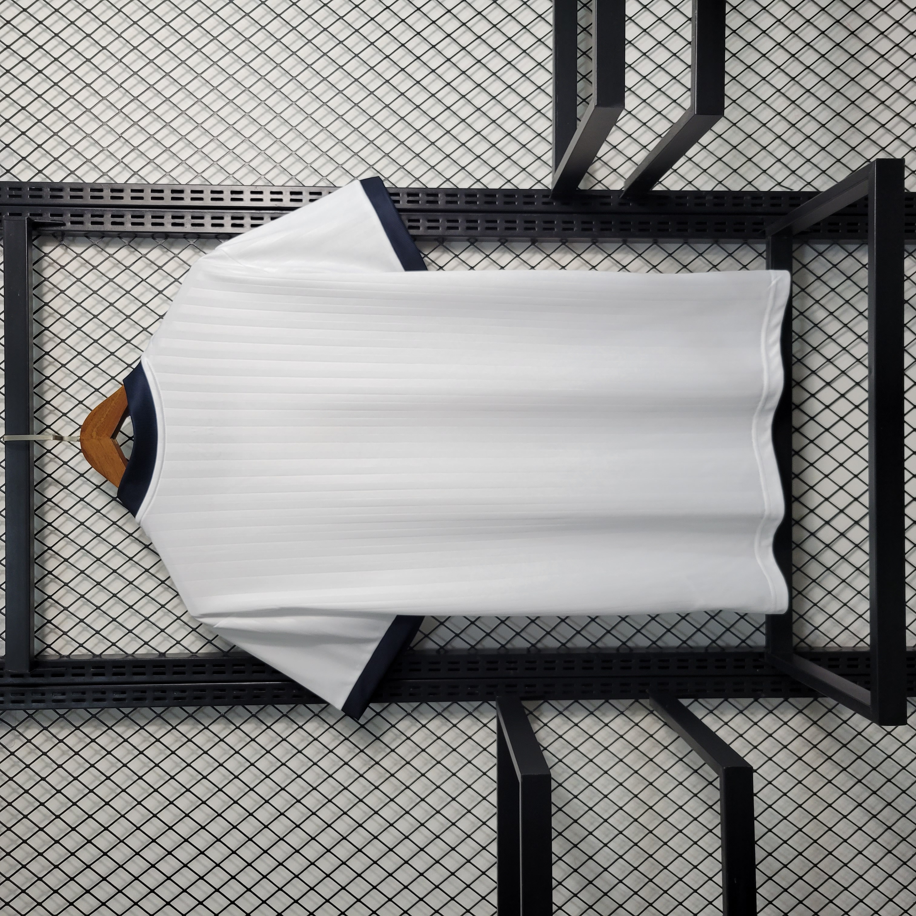 23-24 Real Madrid Speical Fans Jersey
