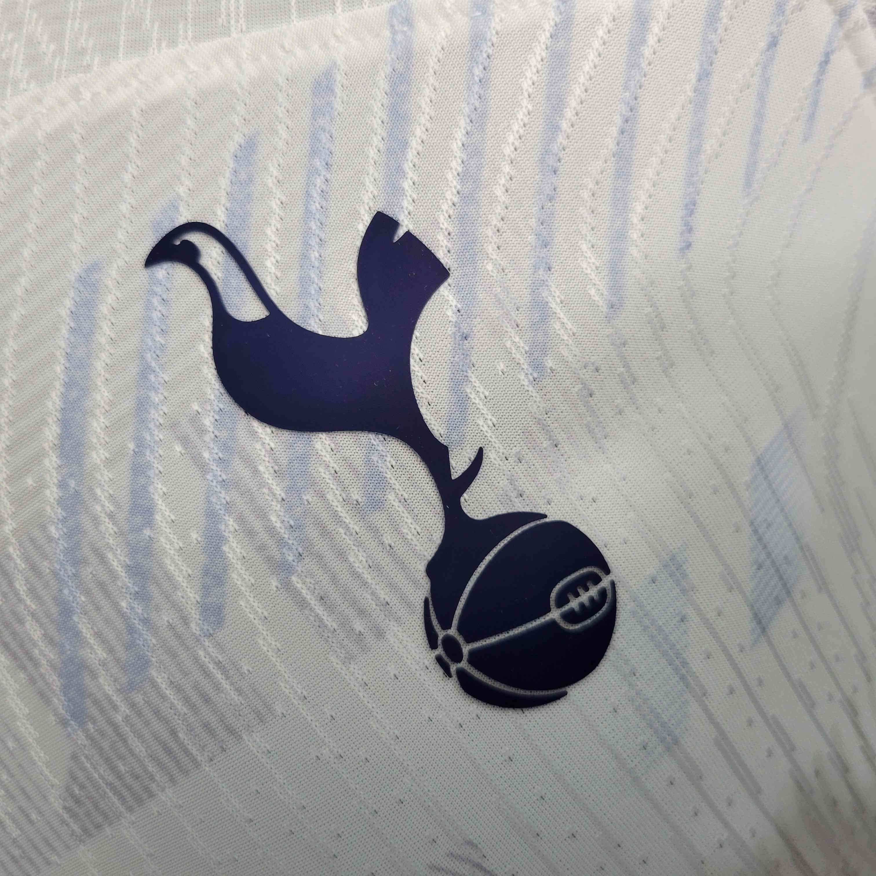 Tottenham Hotspur 23/24 Home Jersey - Player Version