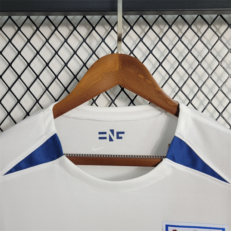 England 2023 Home Stadium Jersey - Fans Version