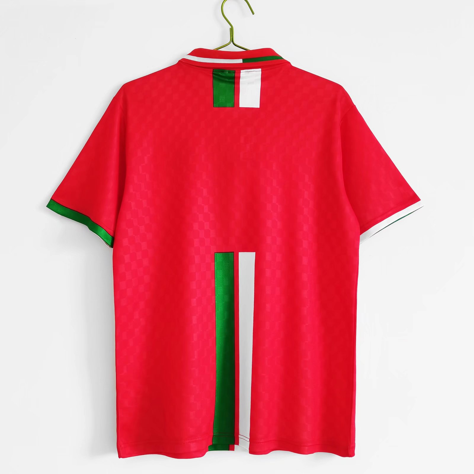 Retro Wales 1996 Home Stadium Jersey