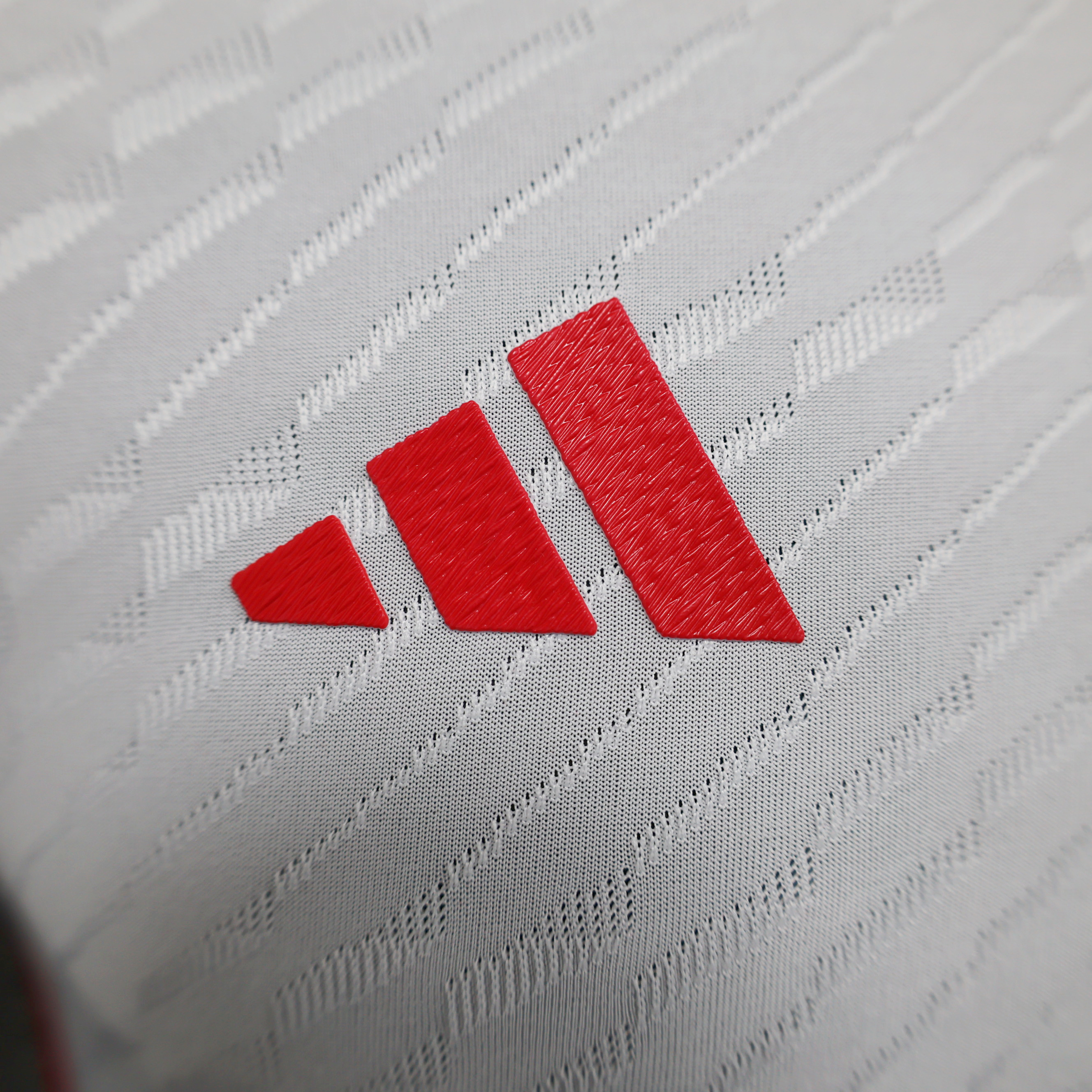United Arab Emirates 2024 Home Stadium Jersey - Player Version