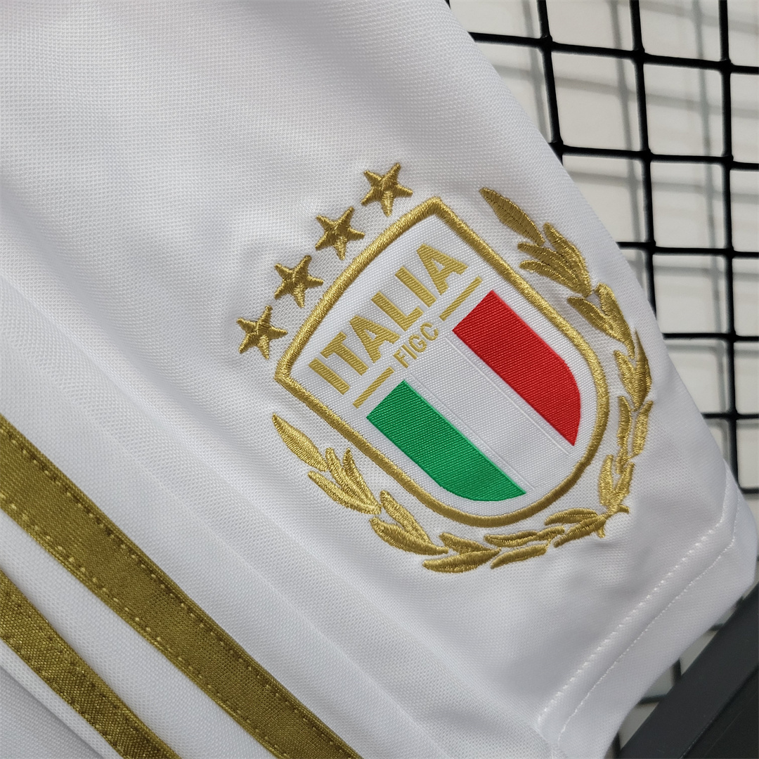 Italy 2023 125th Anniversary Edition Kids Kit