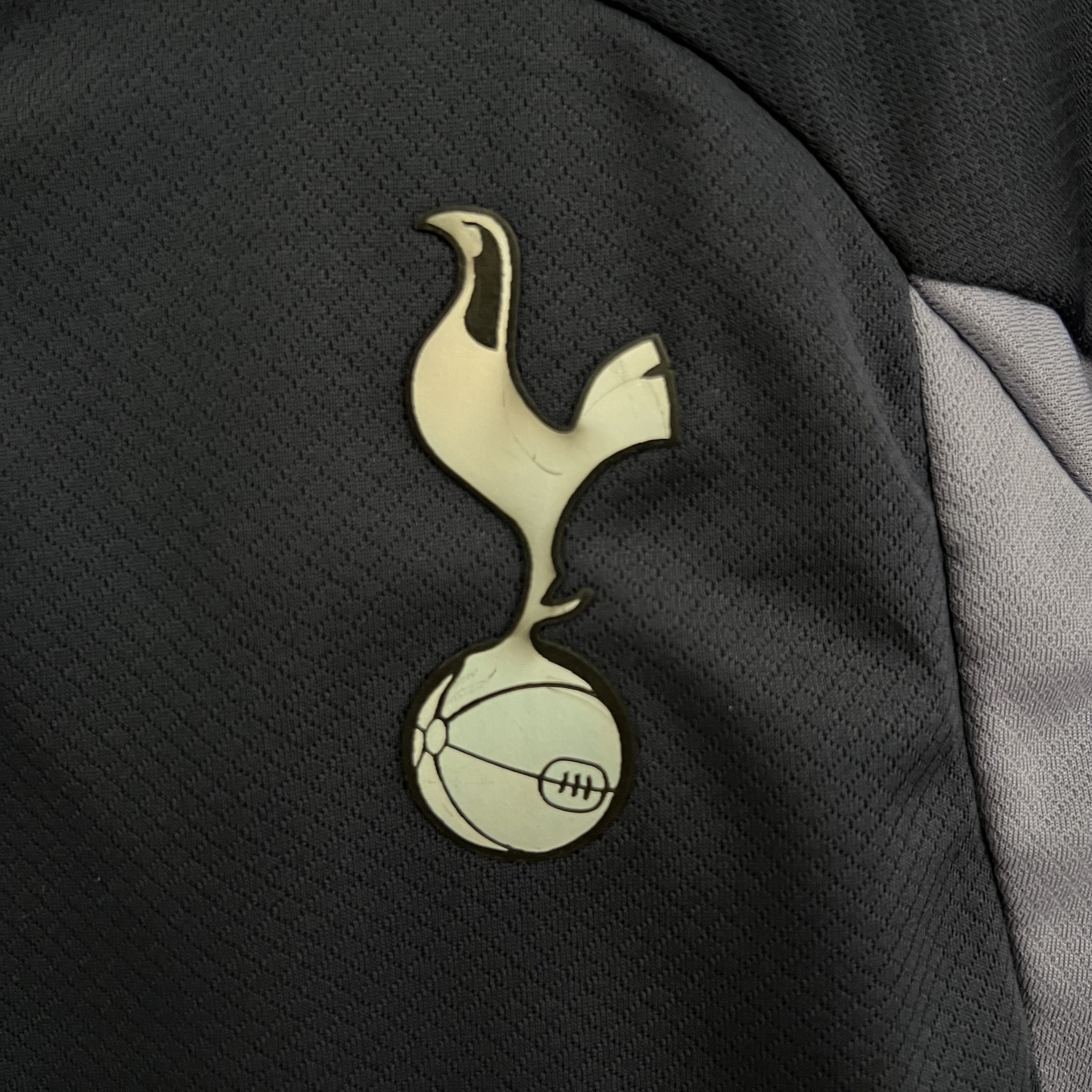Tottenham Hotspur 23-24 Away Stadium Kids Kit