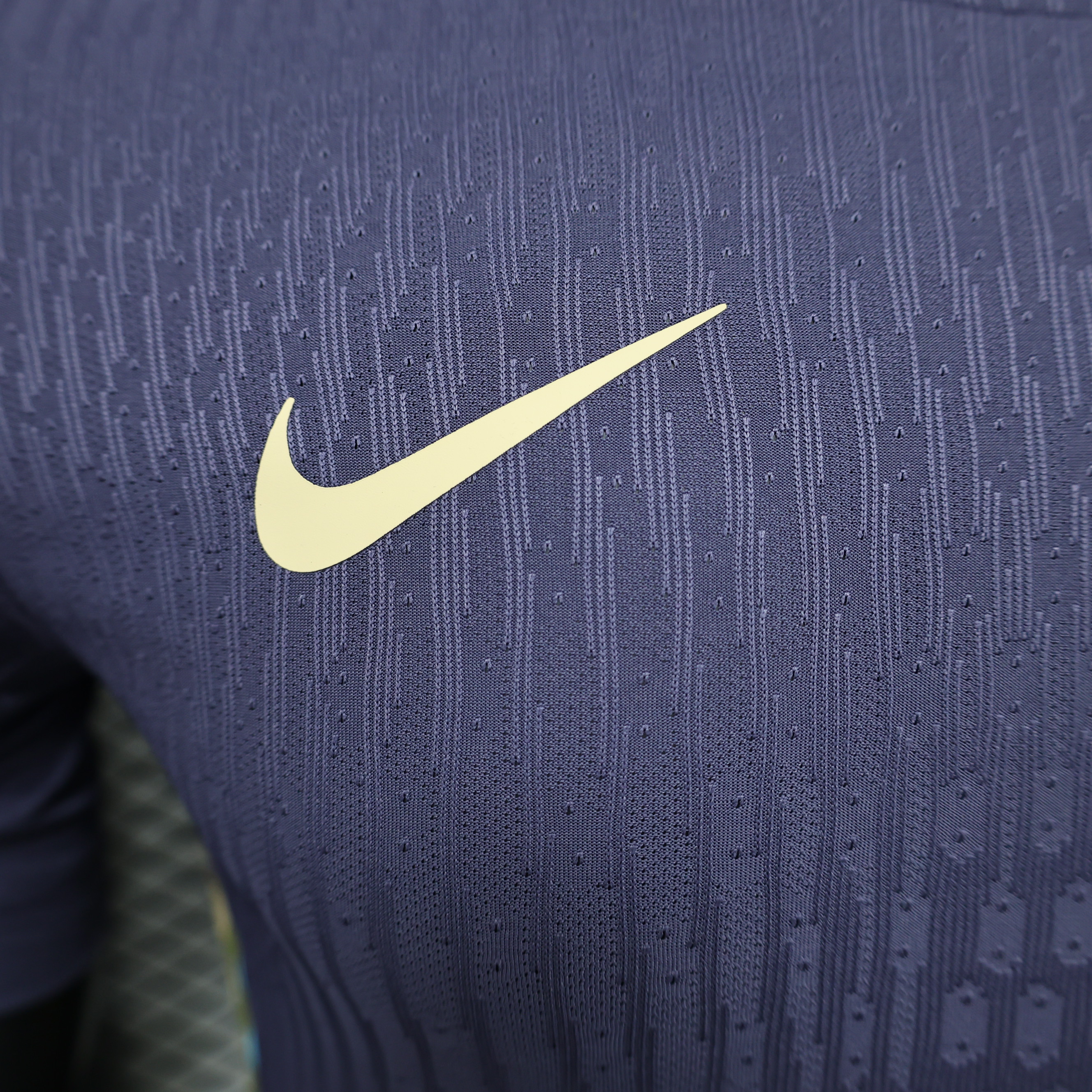 England 2024 Away Stadium Jersey - Player Version